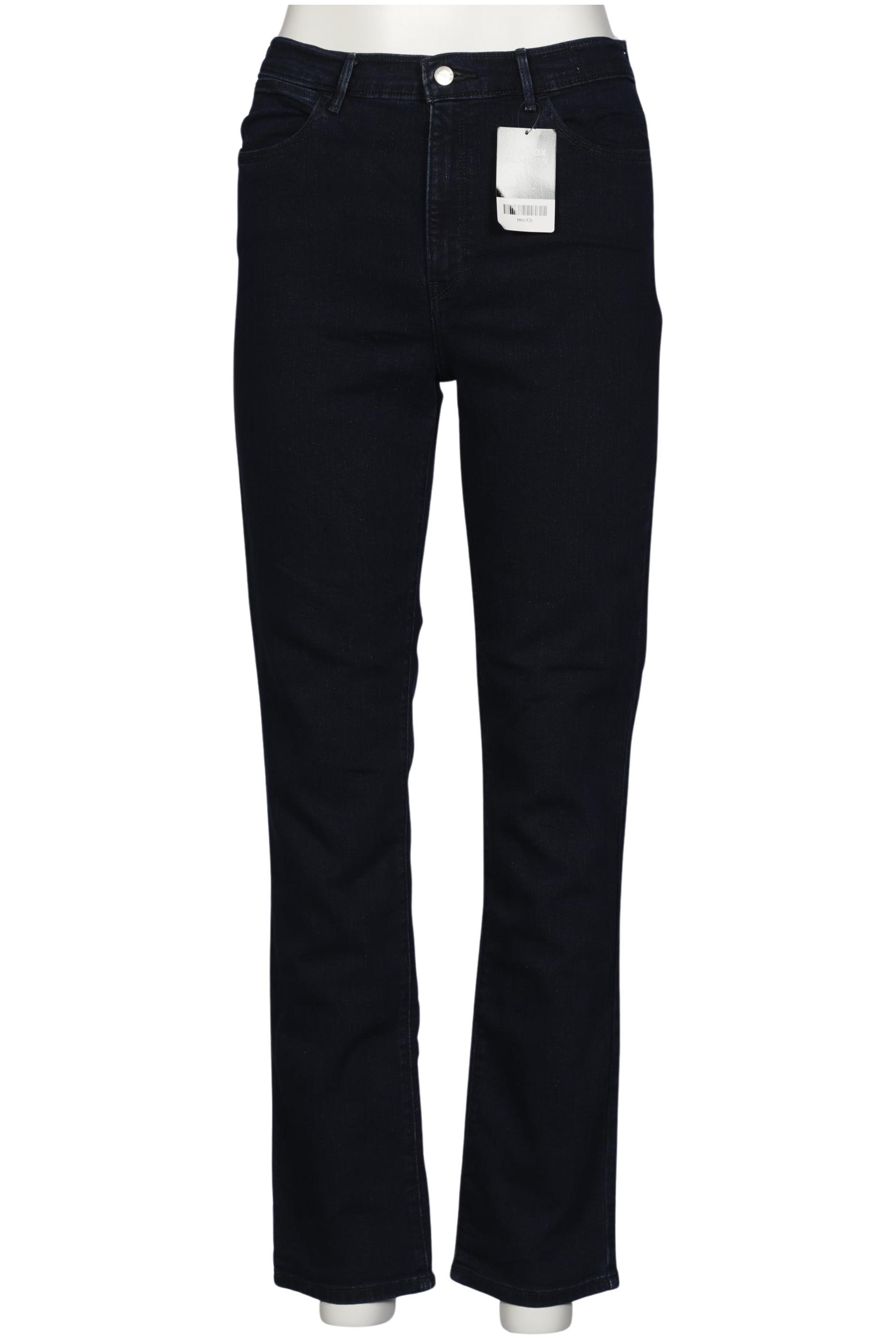 

Wrangler Damen Jeans, marineblau, Gr. 31