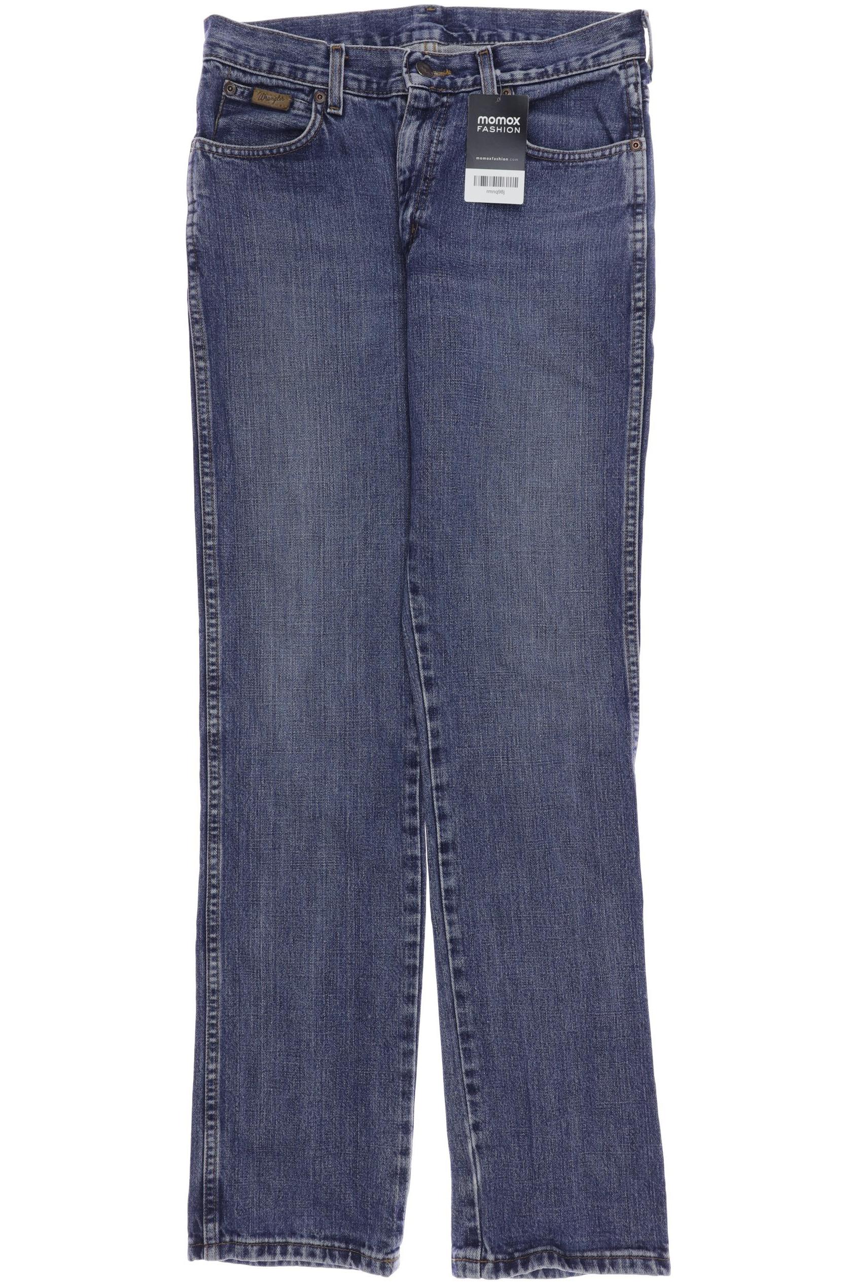 

Wrangler Damen Jeans, blau, Gr. 29