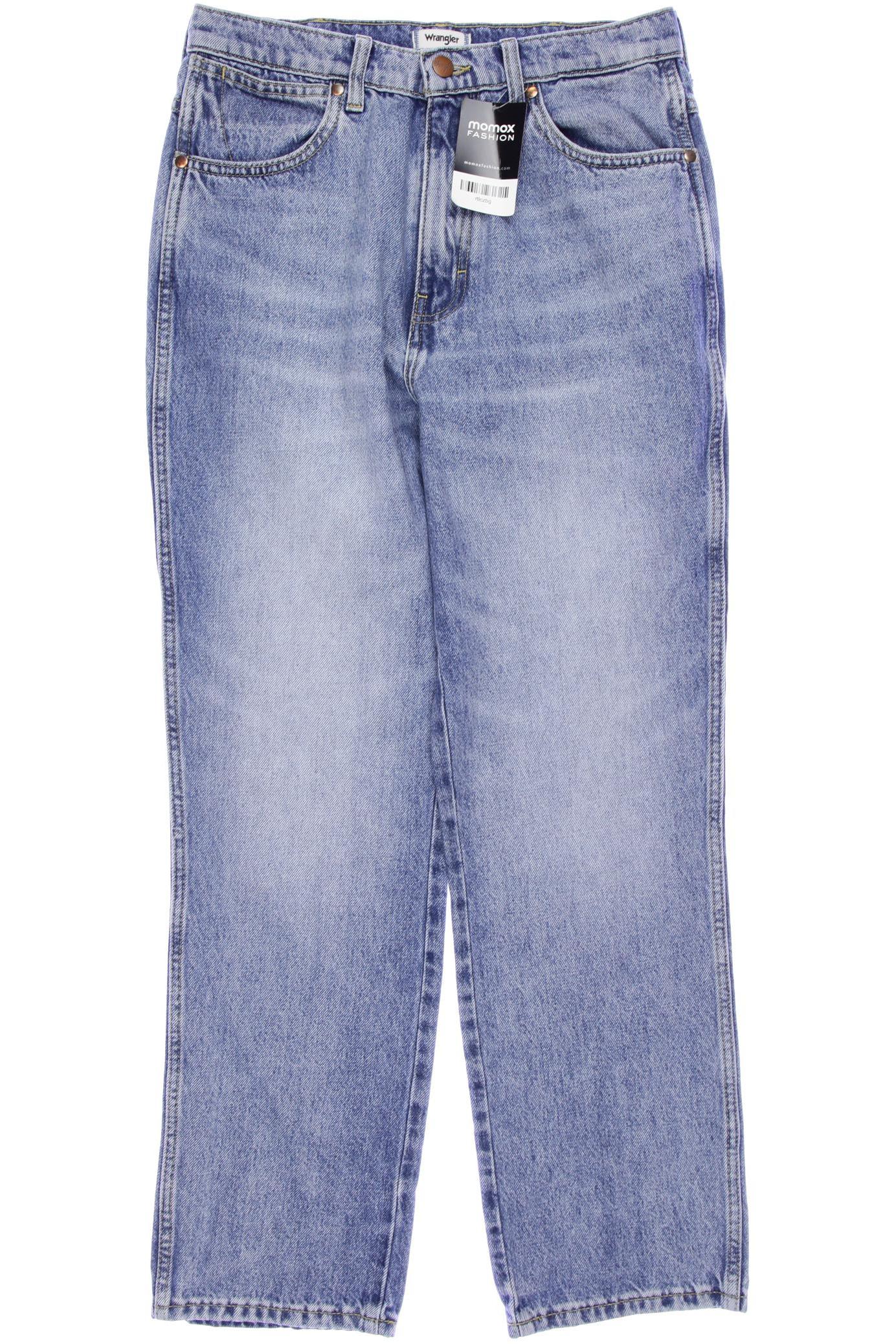 

Wrangler Damen Jeans, blau, Gr. 29