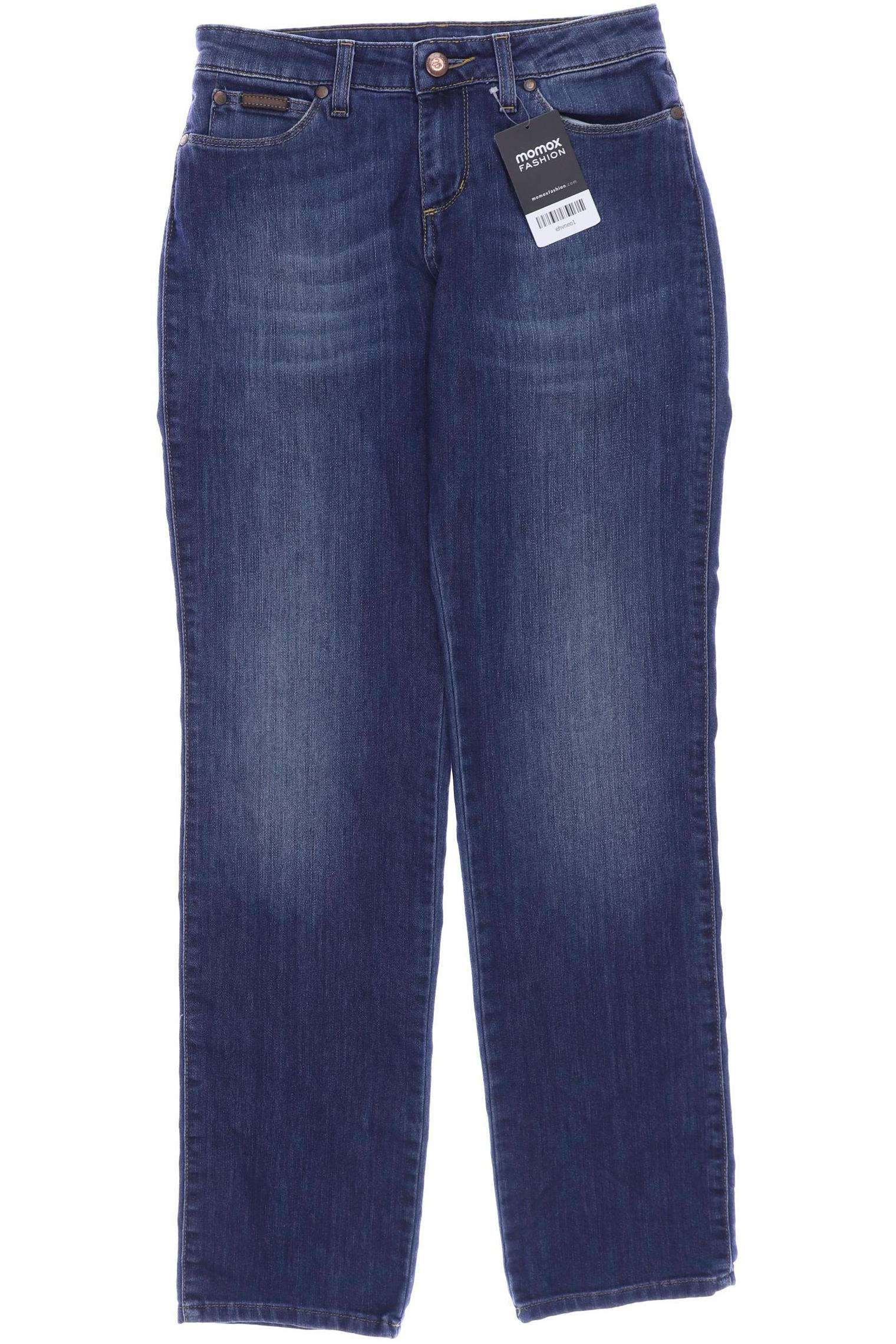 

Wrangler Damen Jeans, blau