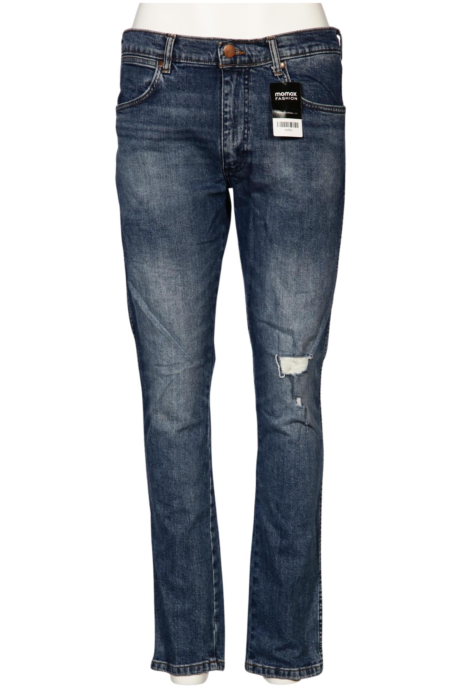 

Wrangler Damen Jeans, blau, Gr. 34