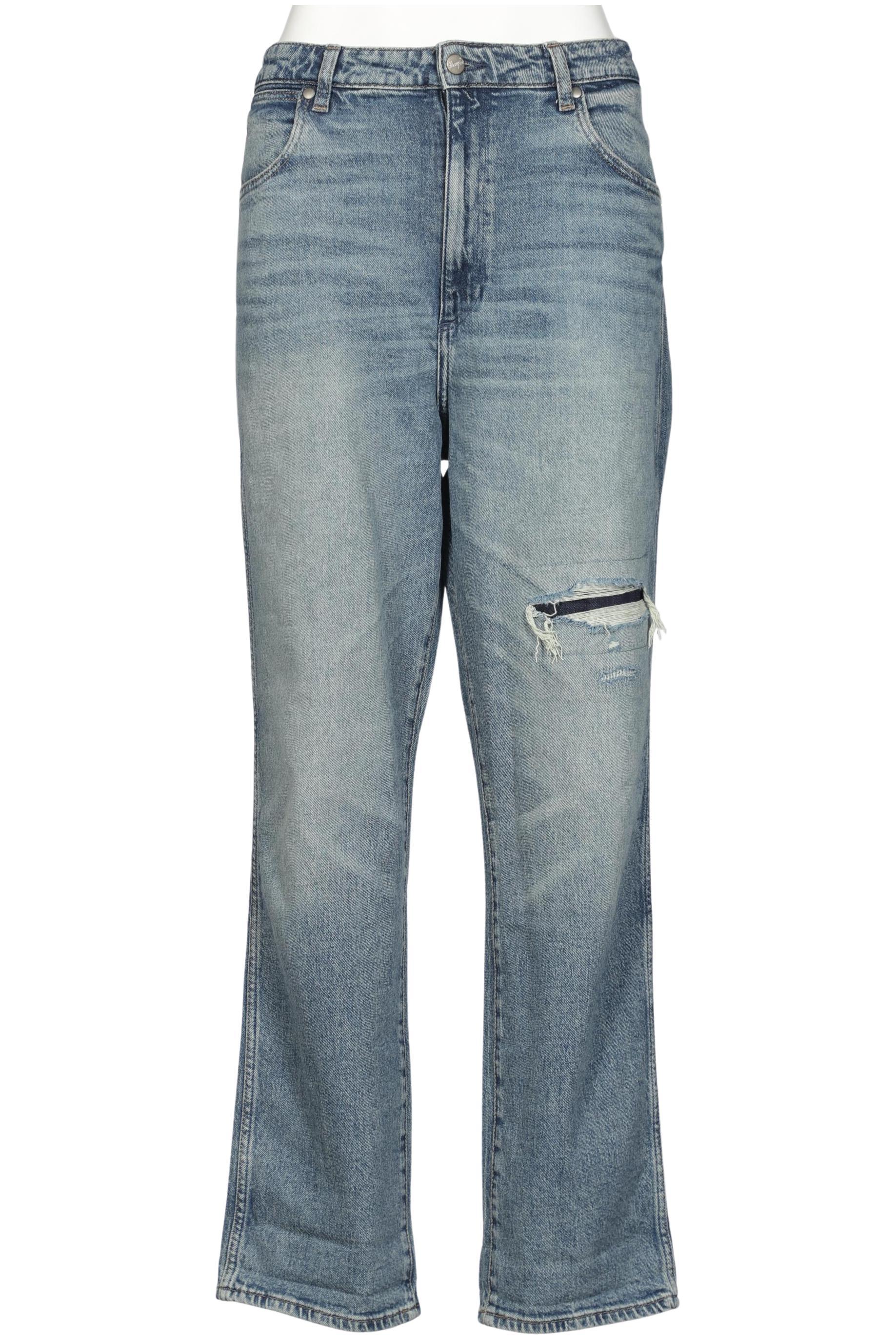 

Wrangler Damen Jeans, blau, Gr. 33