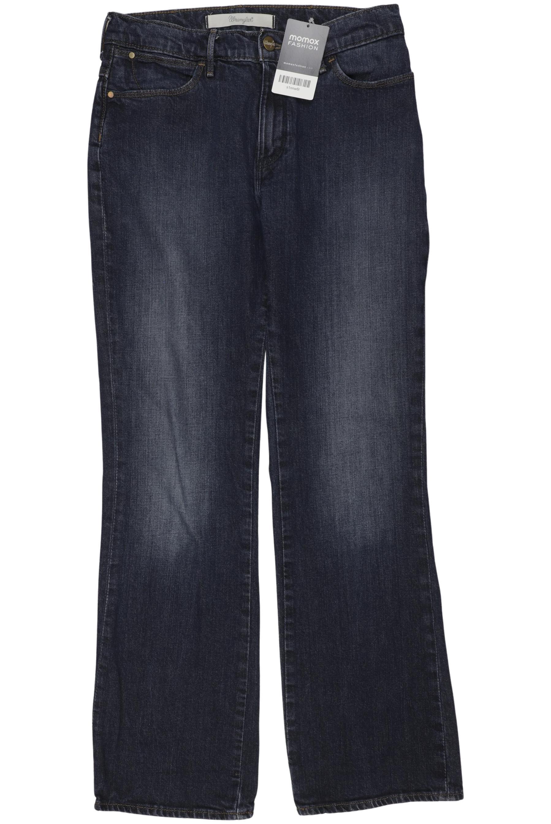 

Wrangler Damen Jeans, blau, Gr. 28