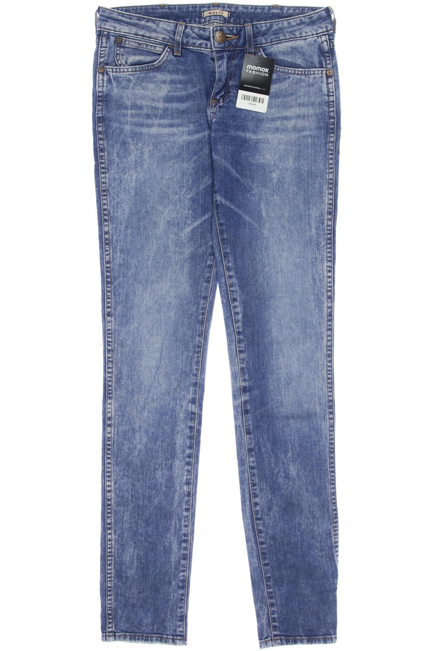 

Wrangler Damen Jeans, blau, Gr. 27