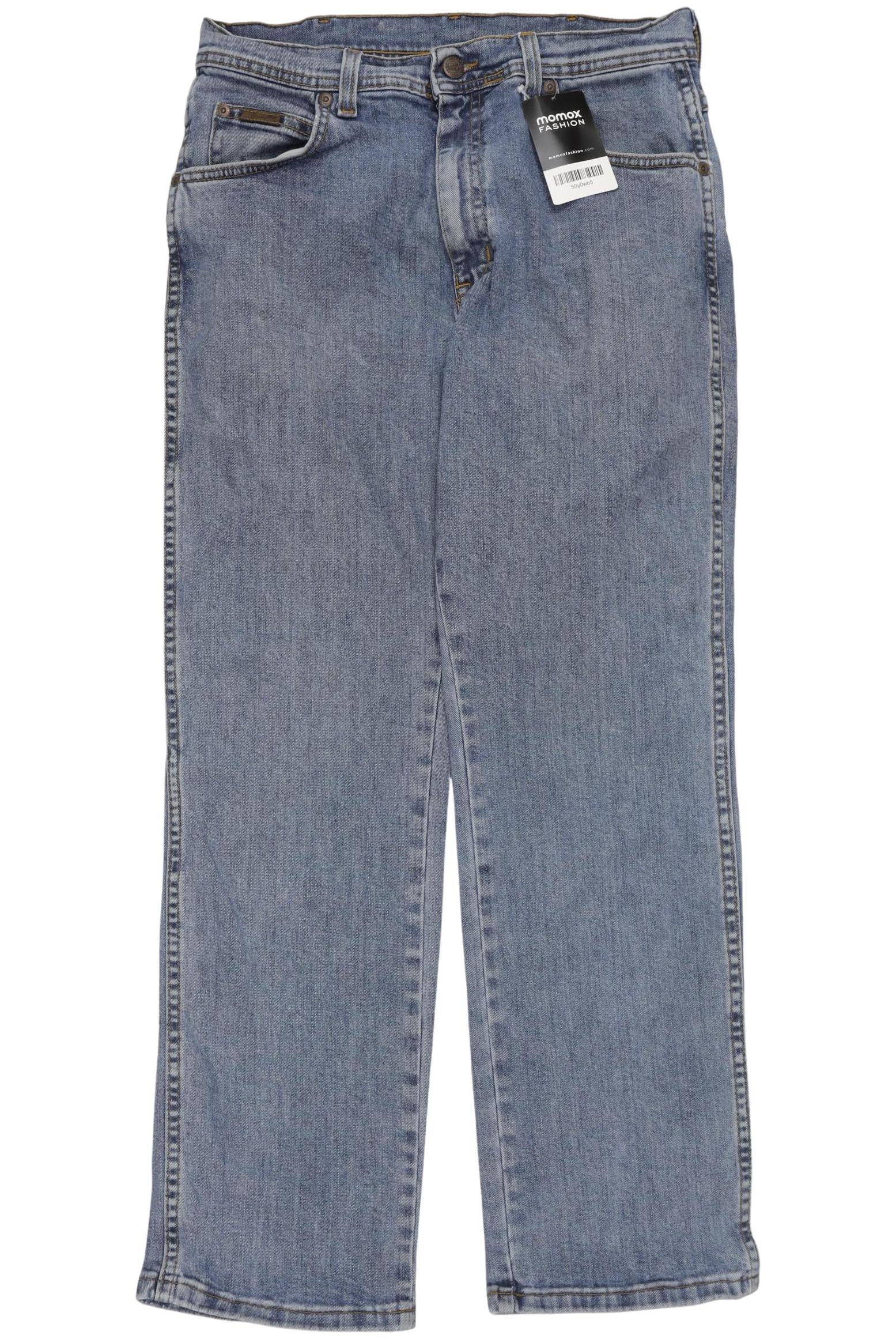 

Wrangler Damen Jeans, blau, Gr. 31