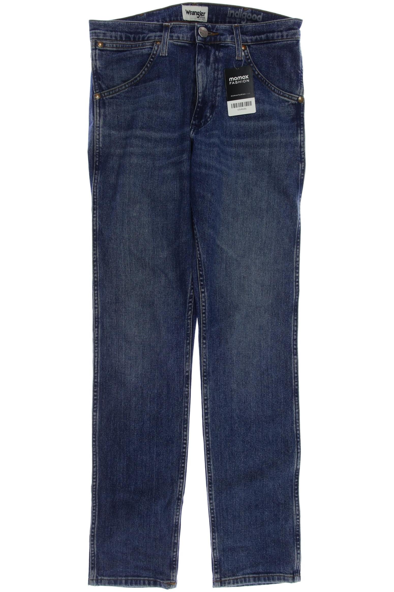 

Wrangler Damen Jeans, blau, Gr. 30