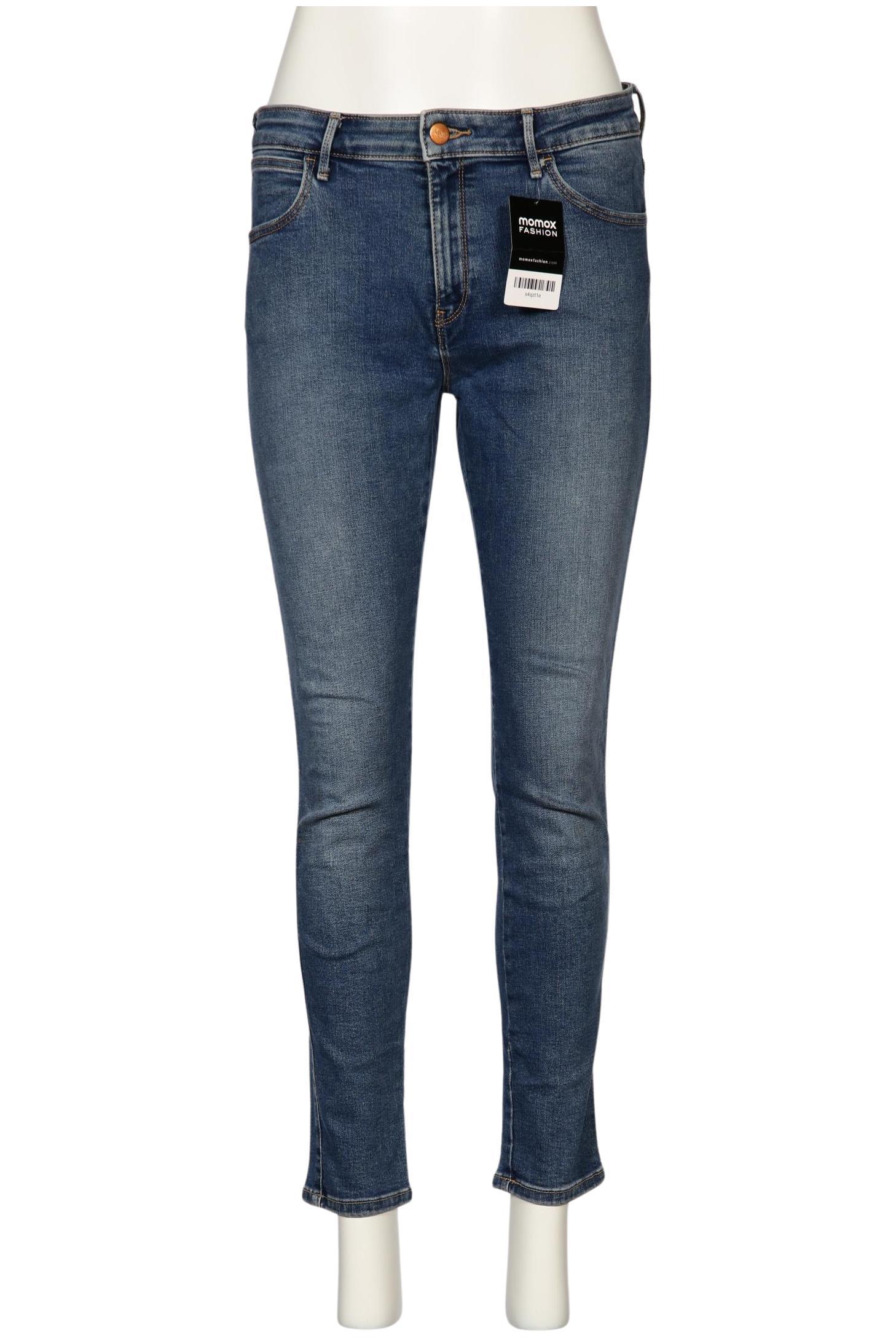 

Wrangler Damen Jeans, blau, Gr. 31