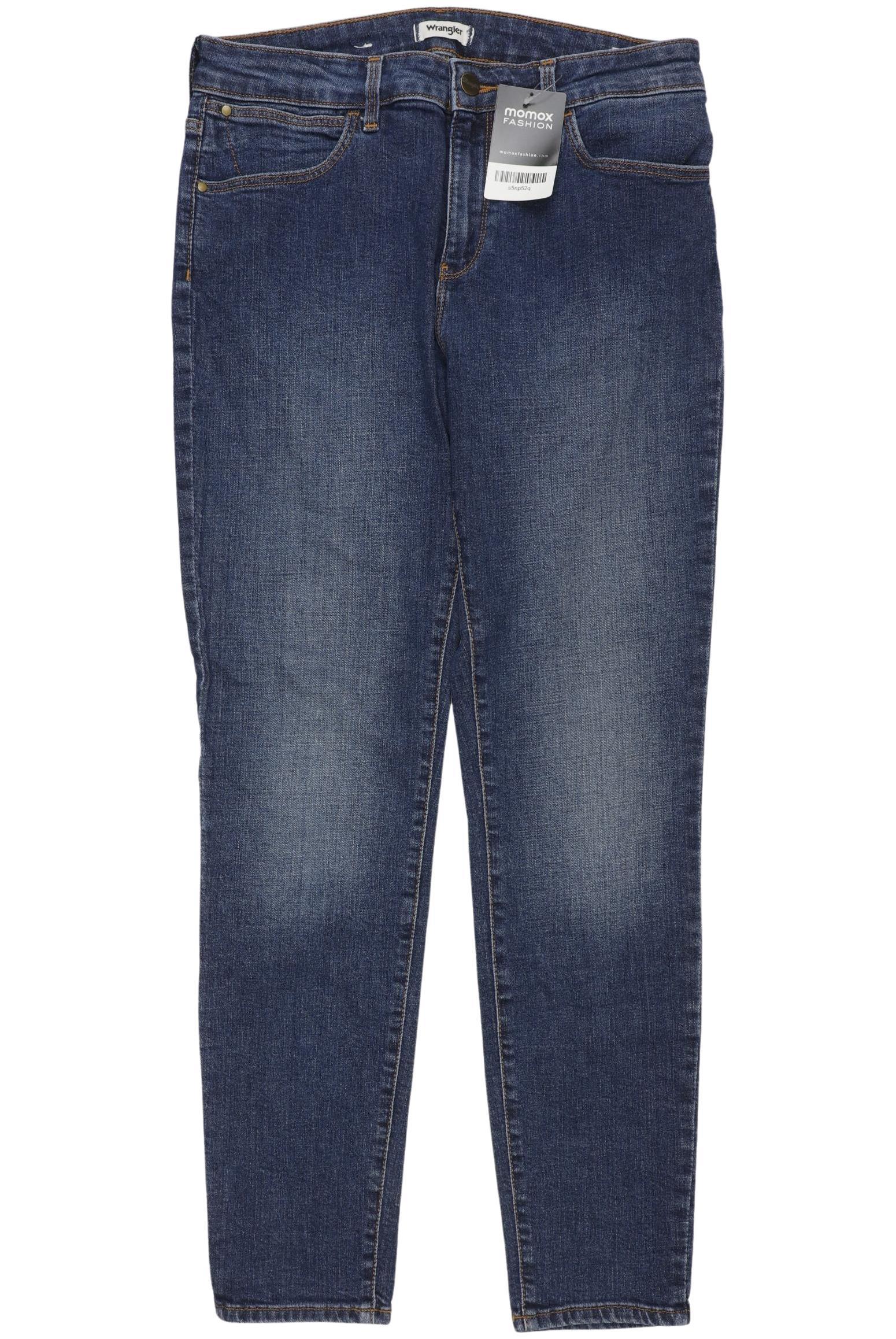 

Wrangler Damen Jeans, blau, Gr. 29