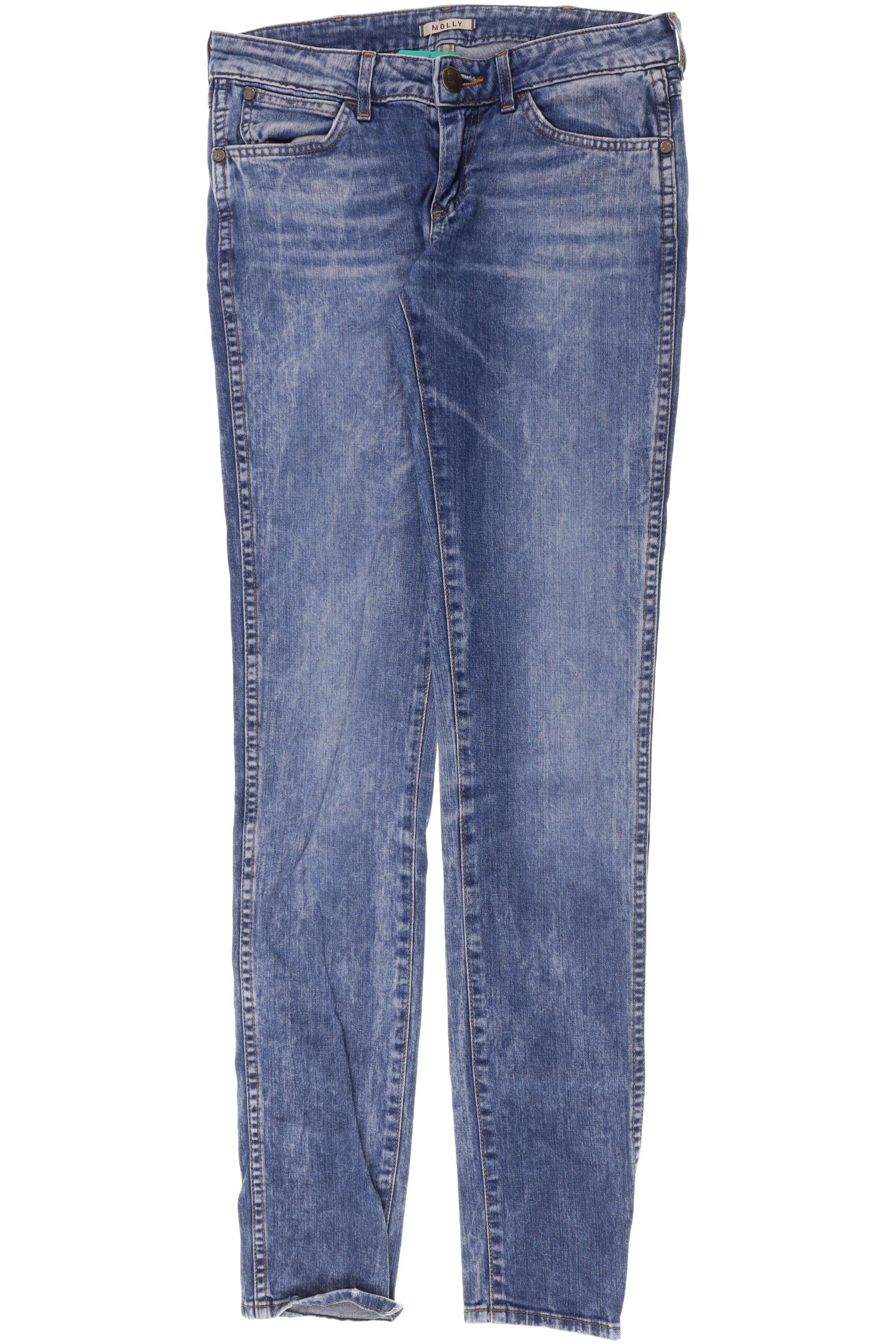 

Wrangler Damen Jeans, blau, Gr. 27