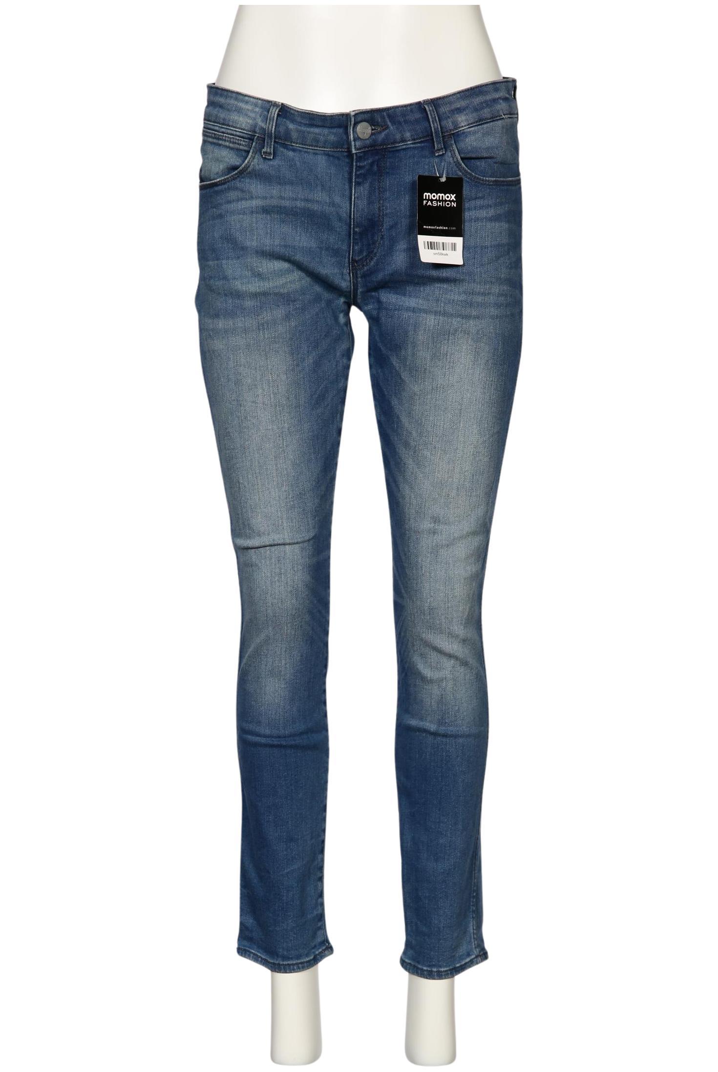 

Wrangler Damen Jeans, blau, Gr. 30