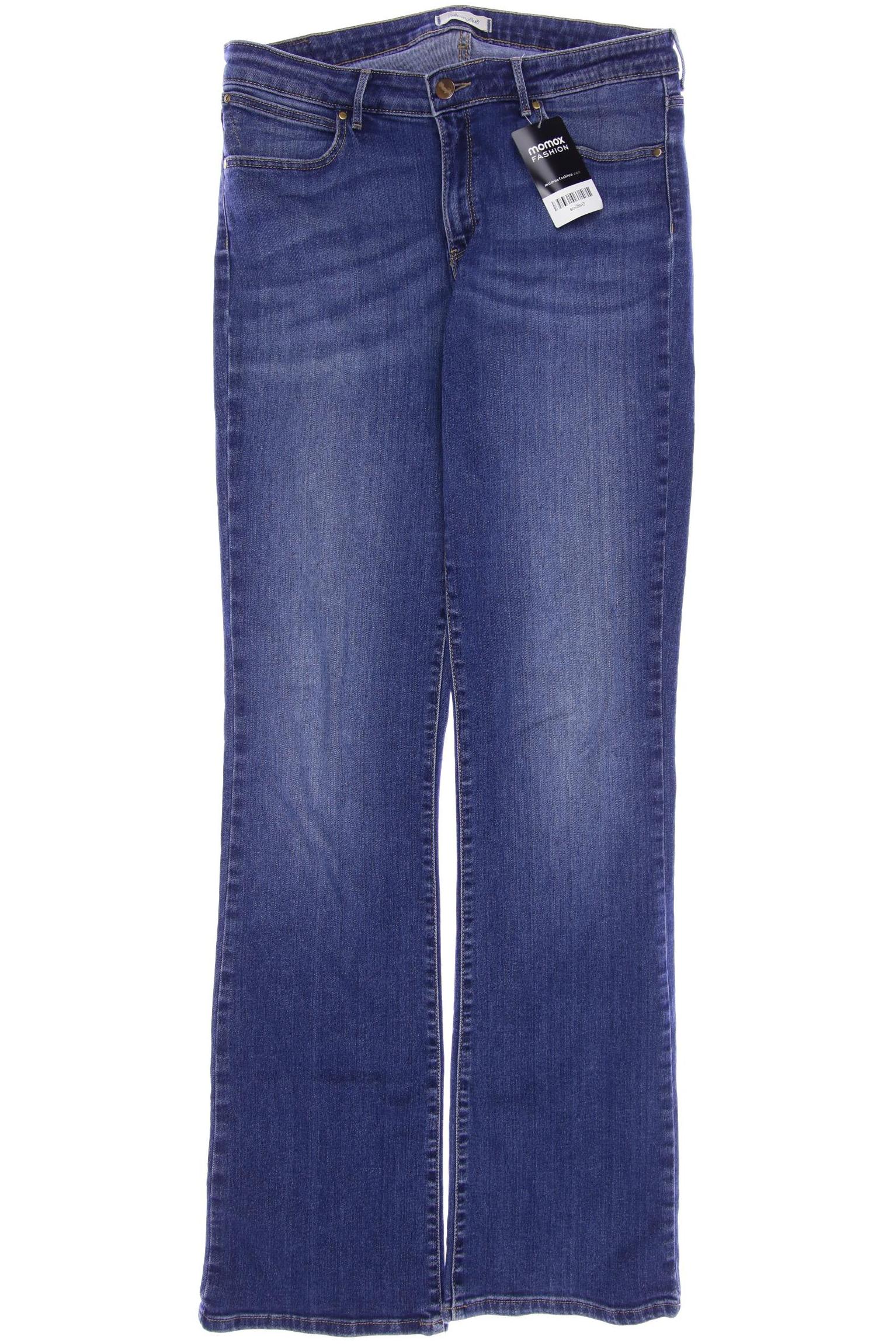 

Wrangler Damen Jeans, blau