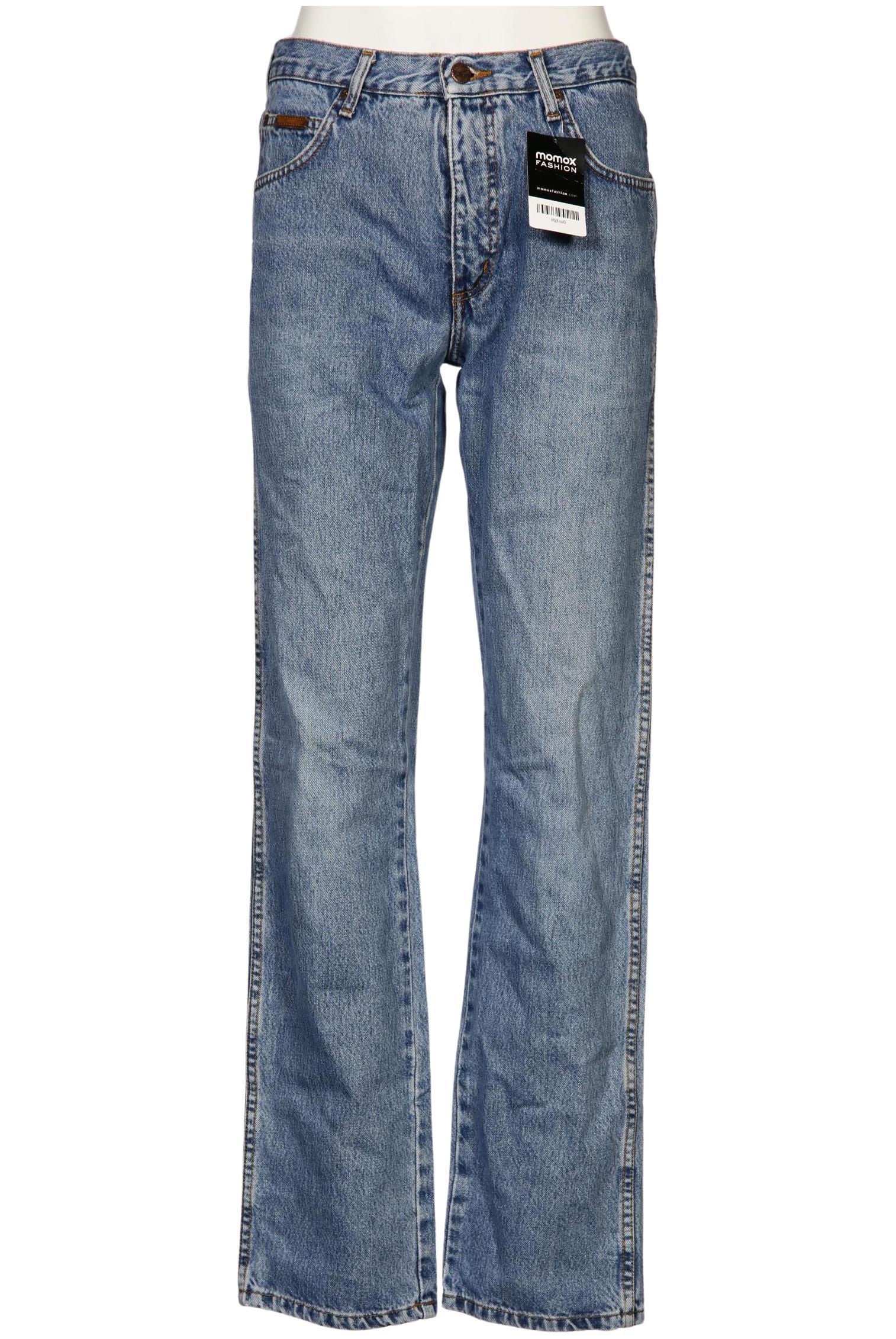 

Wrangler Damen Jeans, blau, Gr. 31