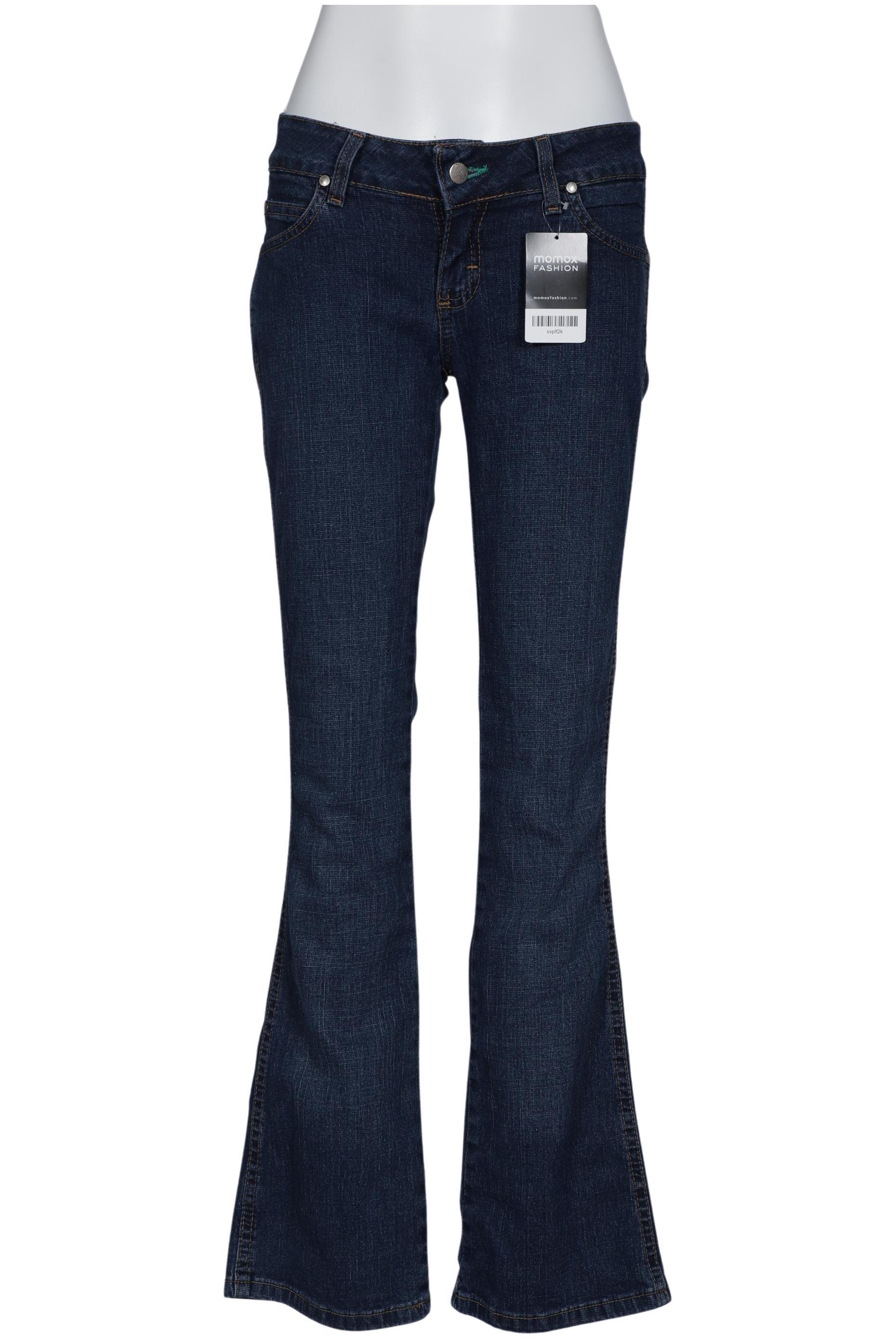 

Wrangler Damen Jeans, marineblau, Gr. 27