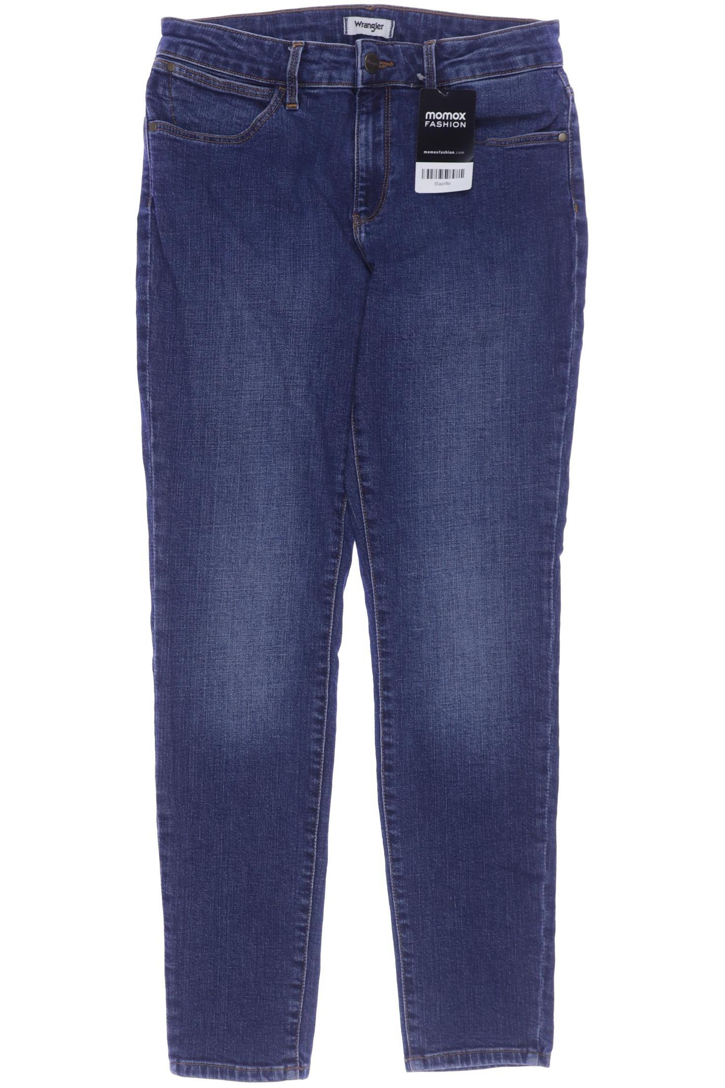 

Wrangler Damen Jeans, blau, Gr. 28