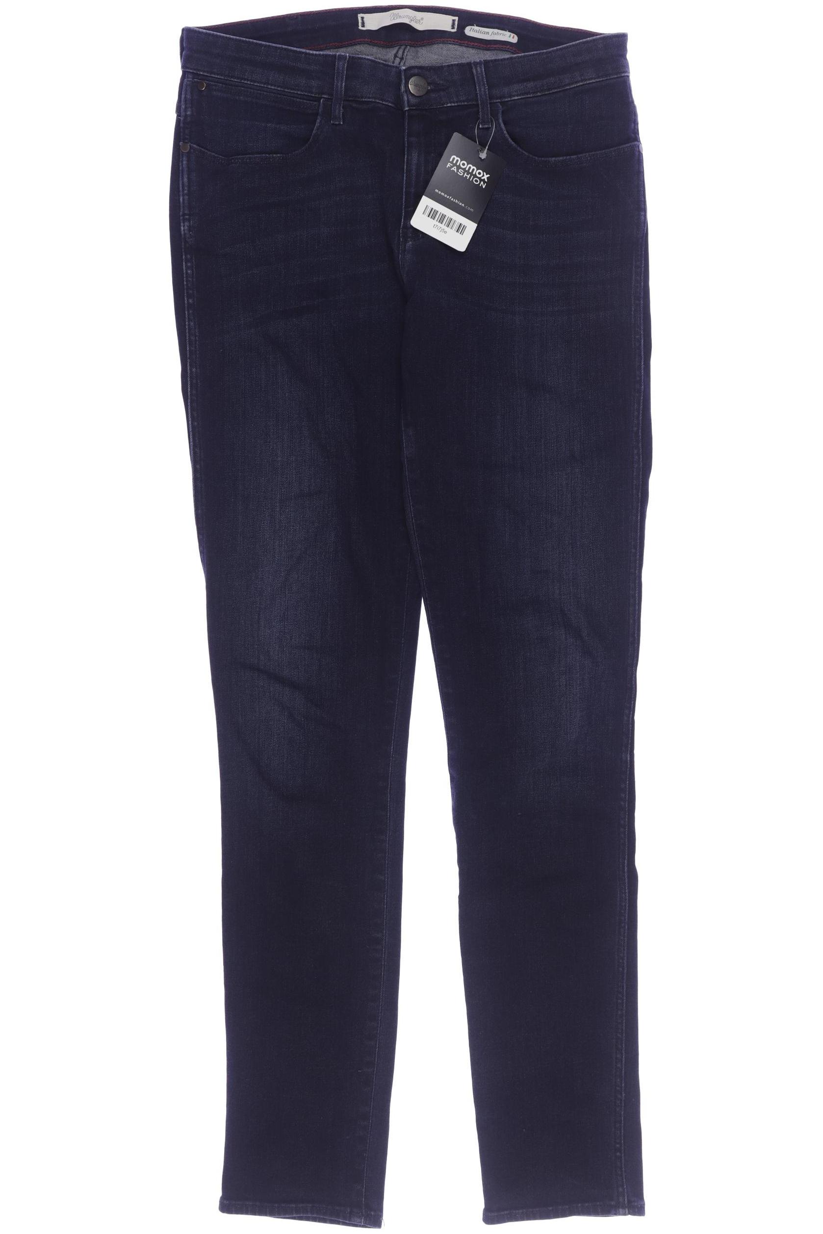 

Wrangler Damen Jeans, marineblau, Gr. 29