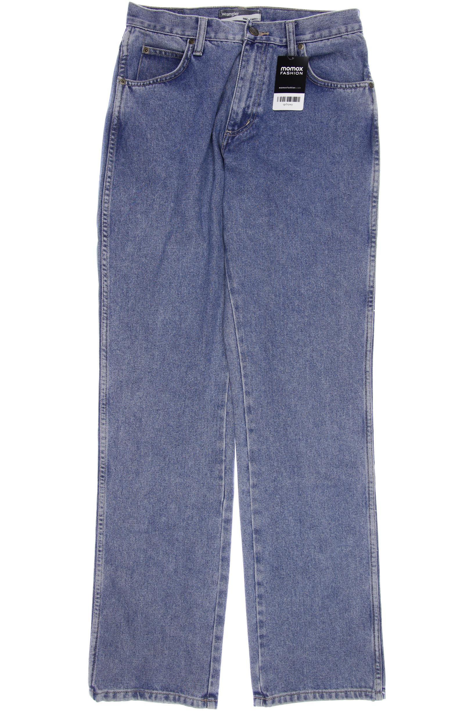 

Wrangler Damen Jeans, blau, Gr. 42