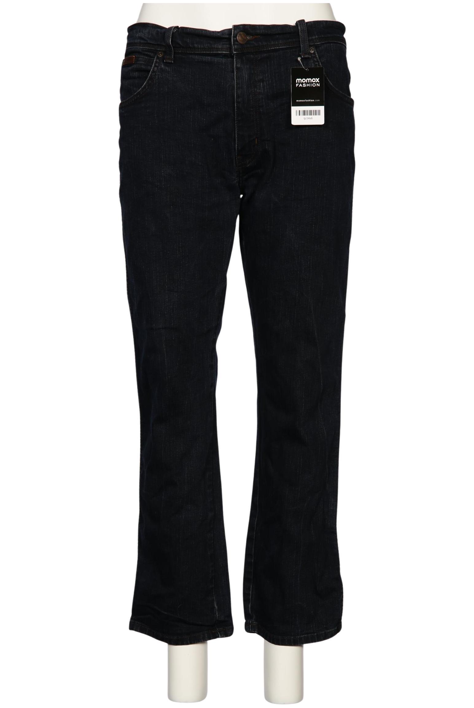 

Wrangler Damen Jeans, marineblau, Gr. 36