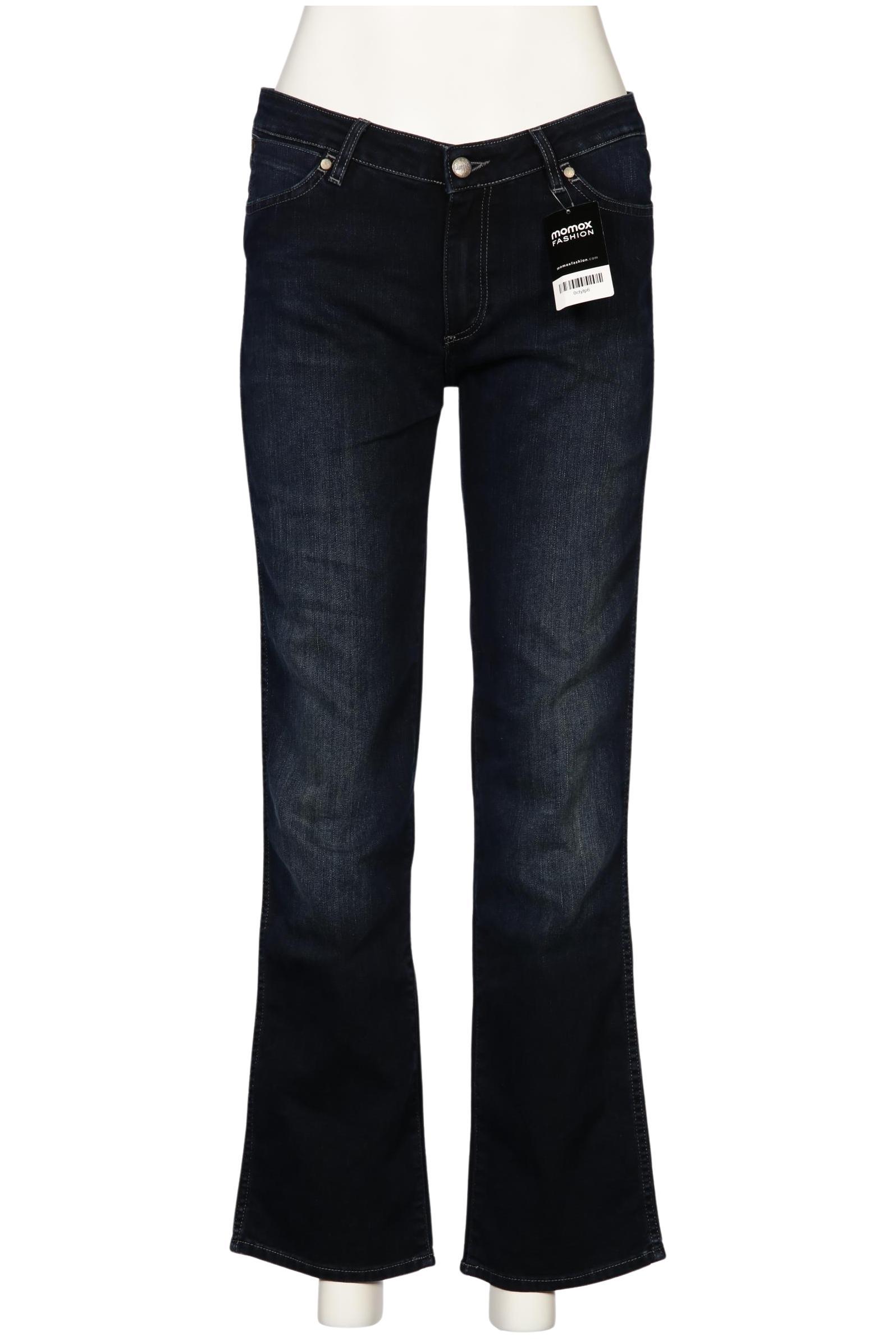 

Wrangler Damen Jeans, marineblau, Gr. 32