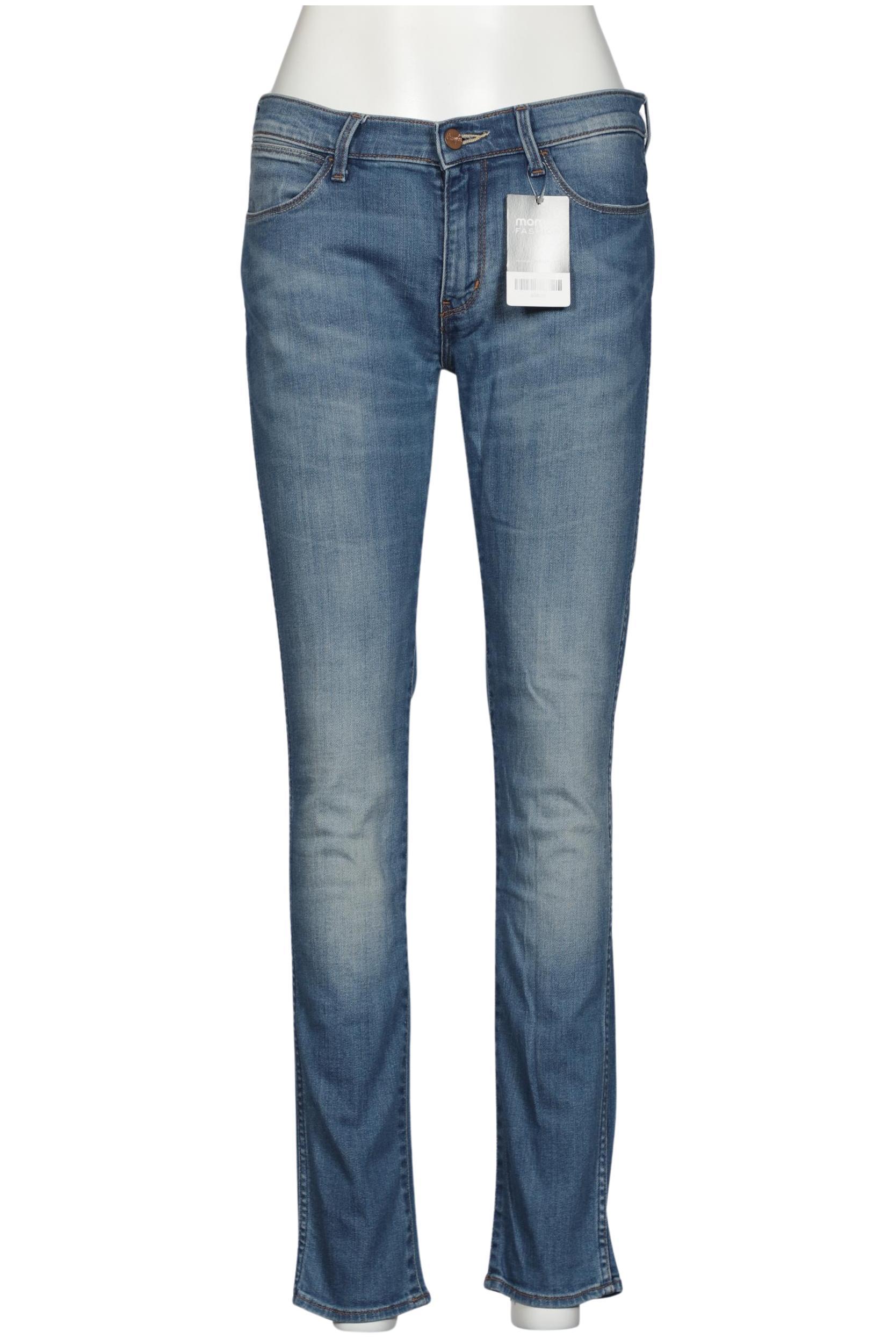 

Wrangler Damen Jeans, blau, Gr. 29