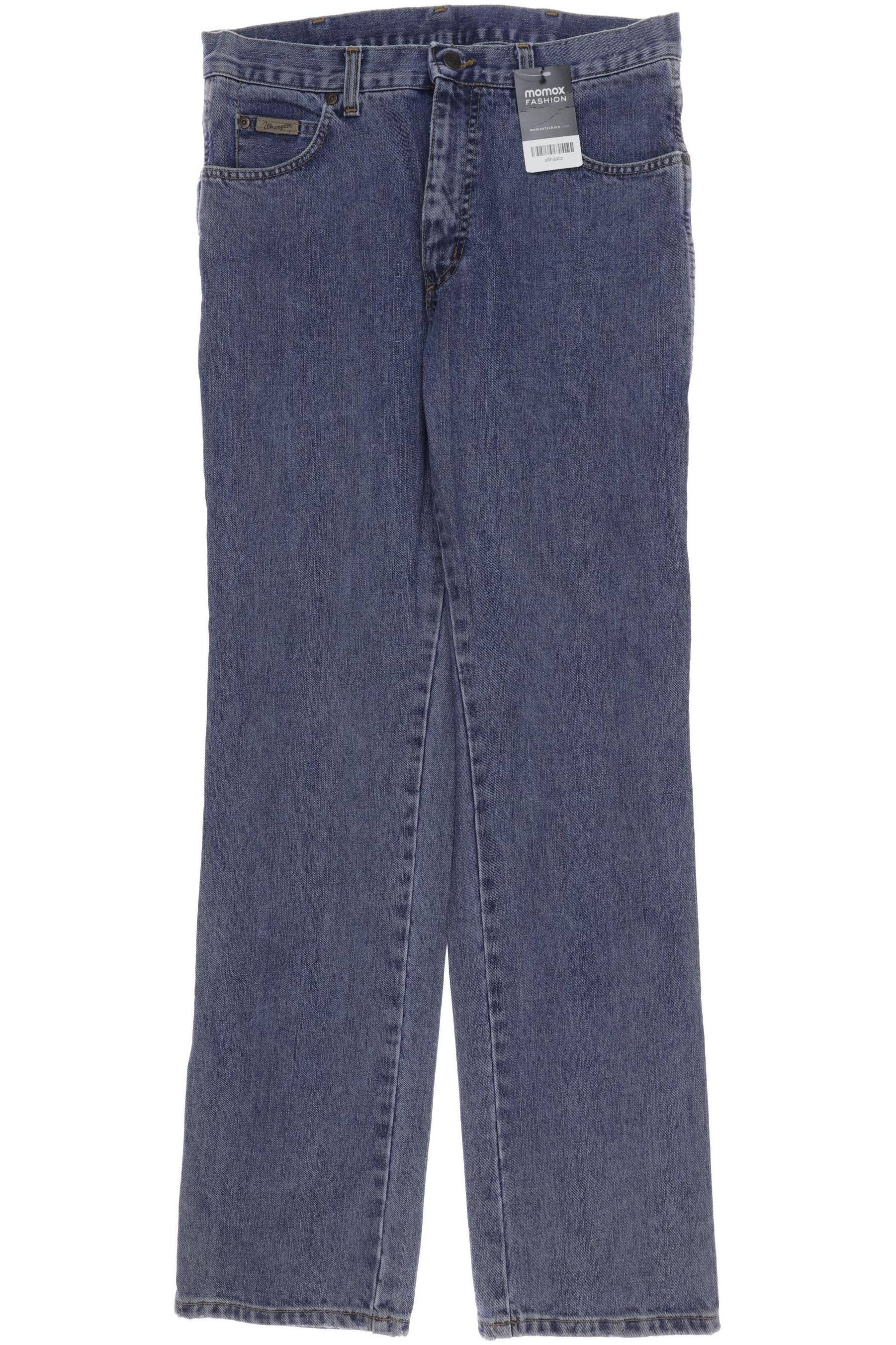 

Wrangler Damen Jeans, blau, Gr. 33