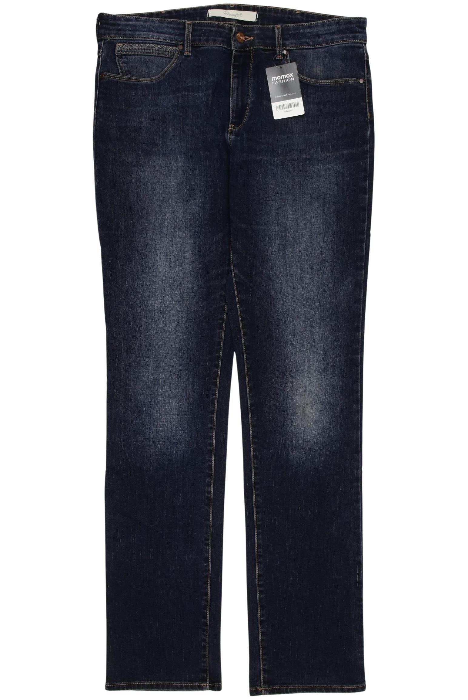 

Wrangler Damen Jeans, blau, Gr. 32