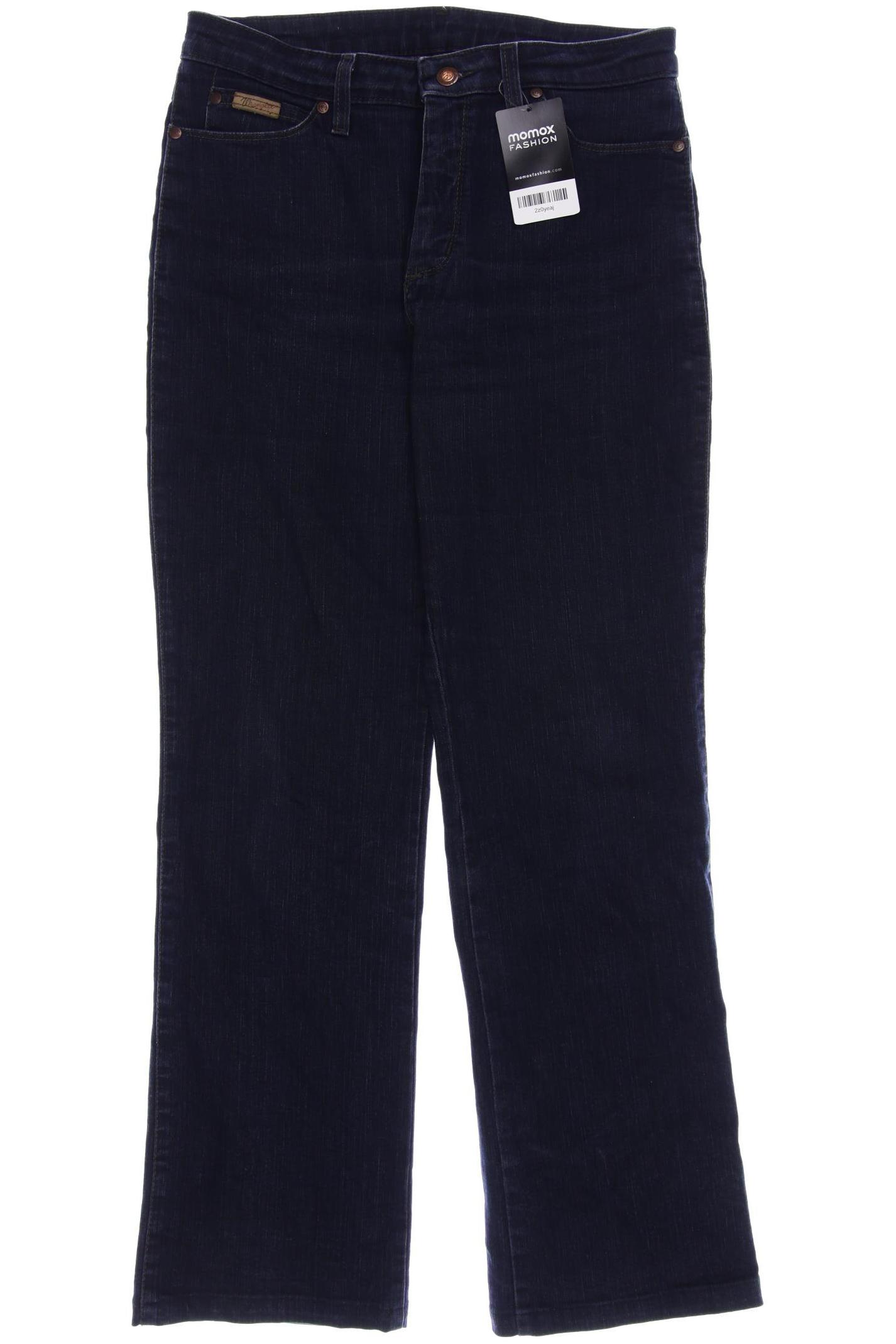 

Wrangler Damen Jeans, marineblau