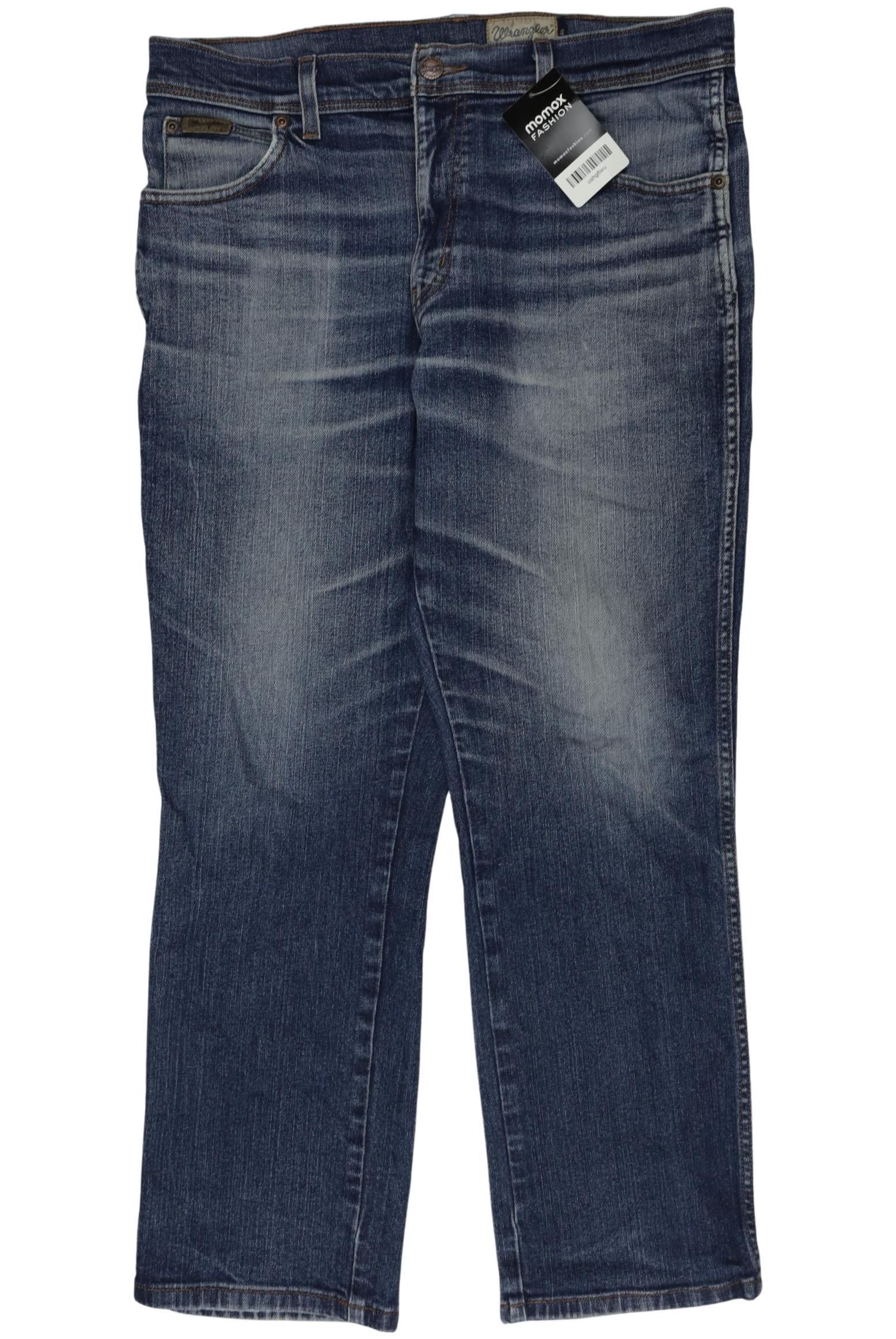 

Wrangler Damen Jeans, blau, Gr. 34