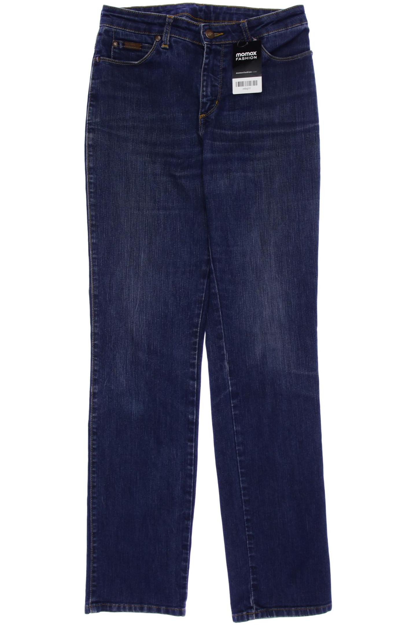 

Wrangler Damen Jeans, marineblau, Gr. 29