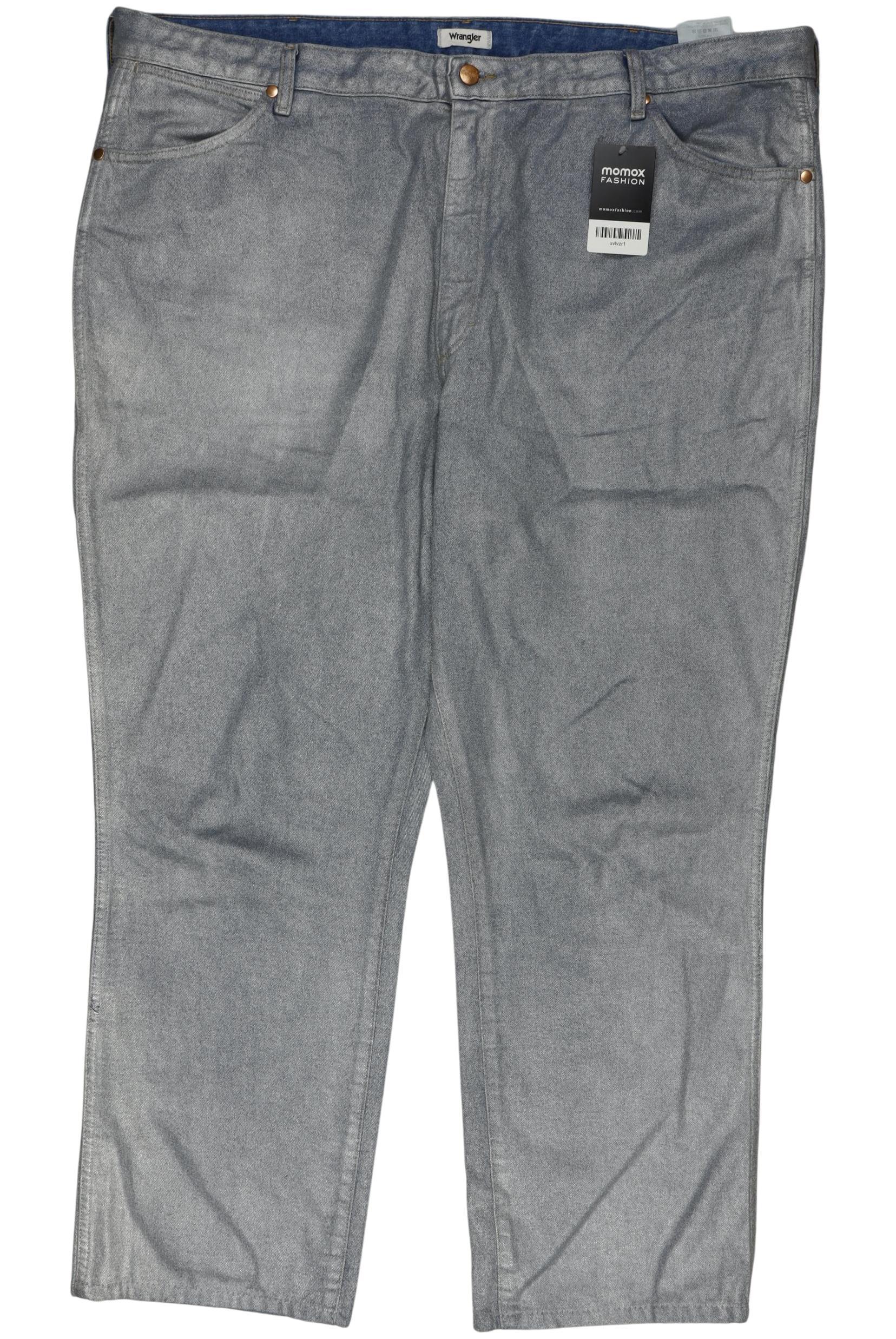 

Wrangler Damen Jeans, grau, Gr. 40