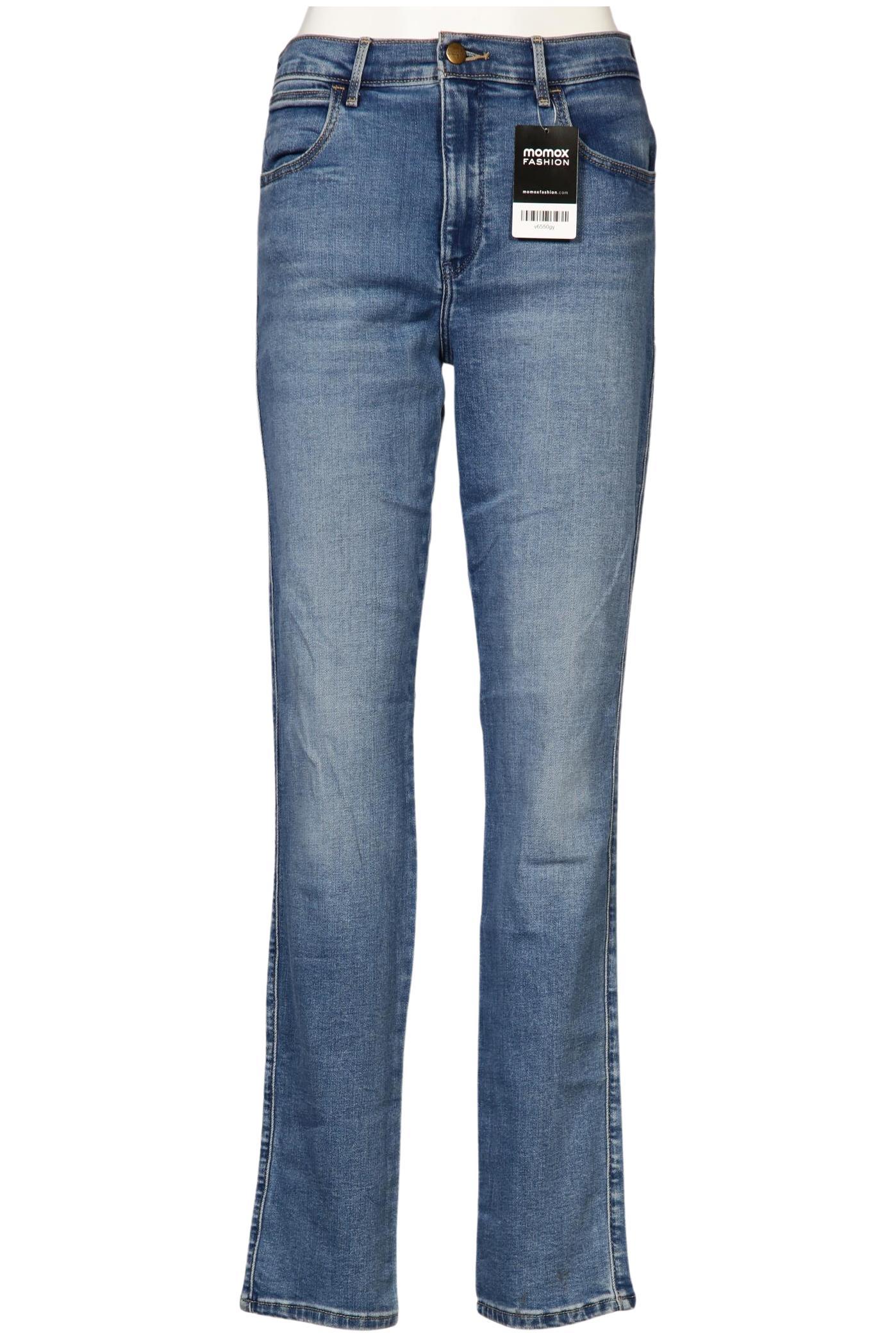 

Wrangler Damen Jeans, blau, Gr. 29