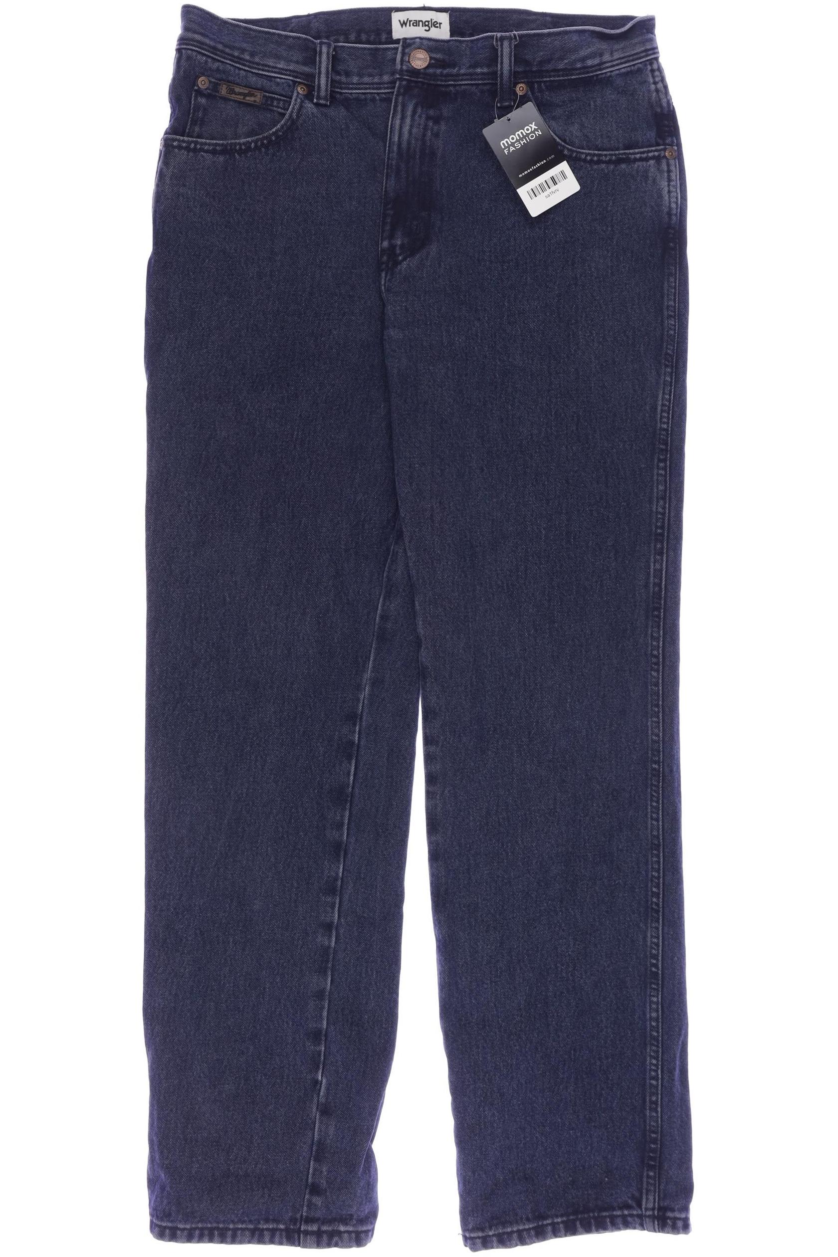 

Wrangler Damen Jeans, marineblau, Gr. 33