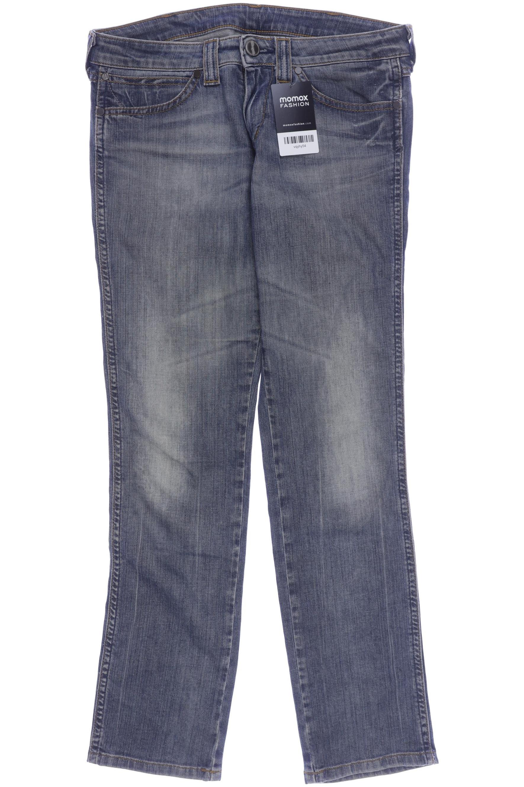 

Wrangler Damen Jeans, blau