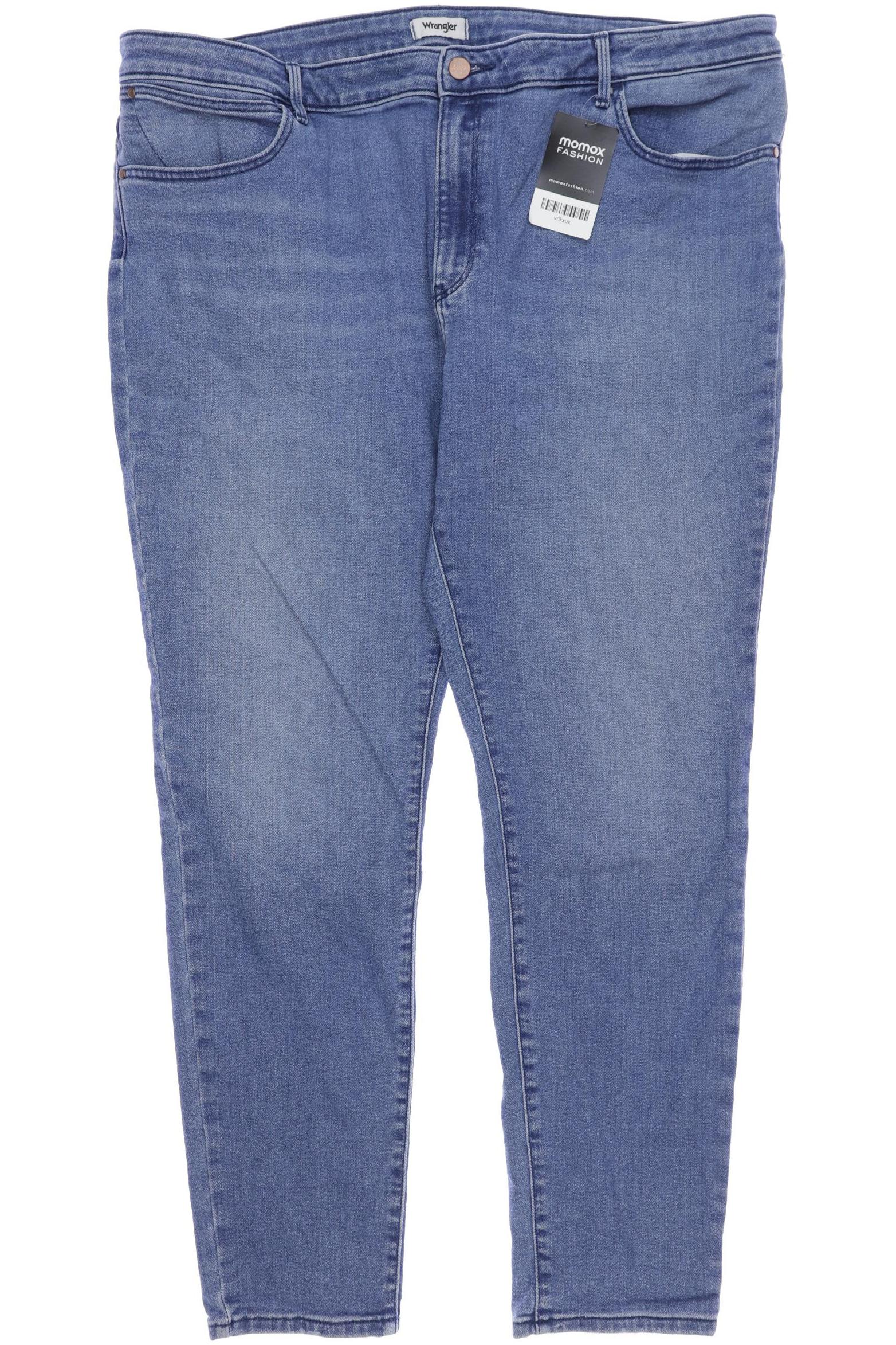 

Wrangler Damen Jeans, blau, Gr. 38