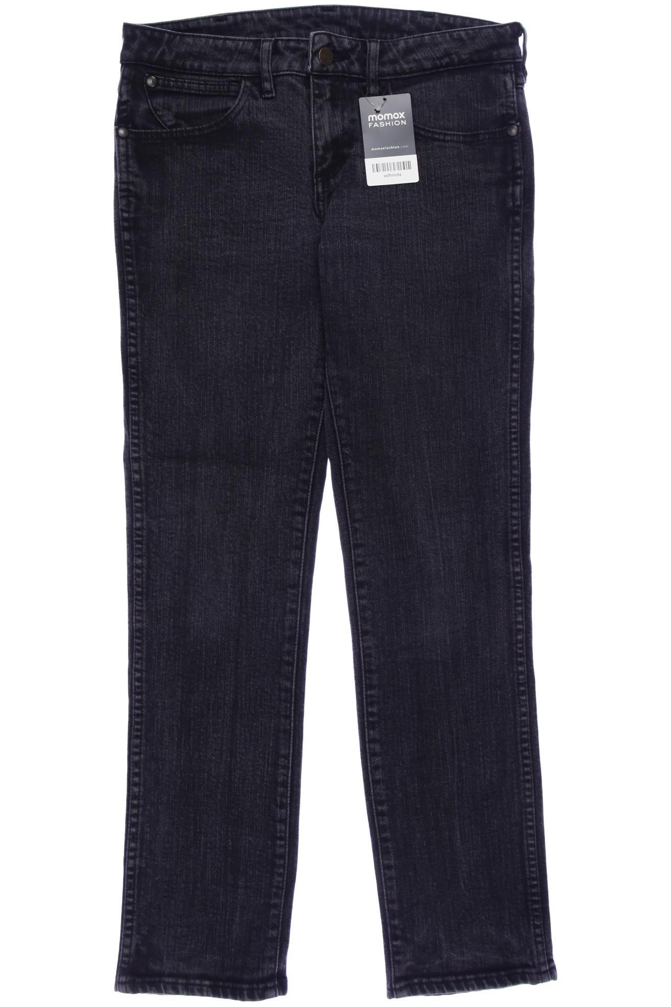 

Wrangler Damen Jeans, grau, Gr. 29
