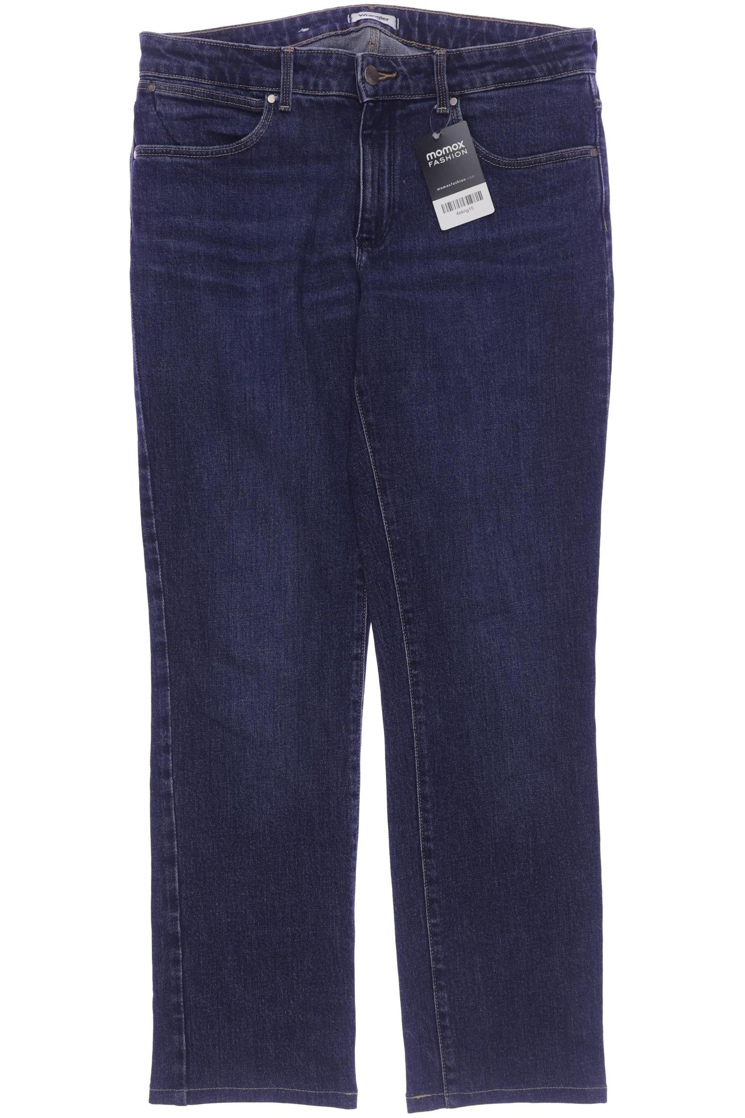 

Wrangler Damen Jeans, blau, Gr. 30