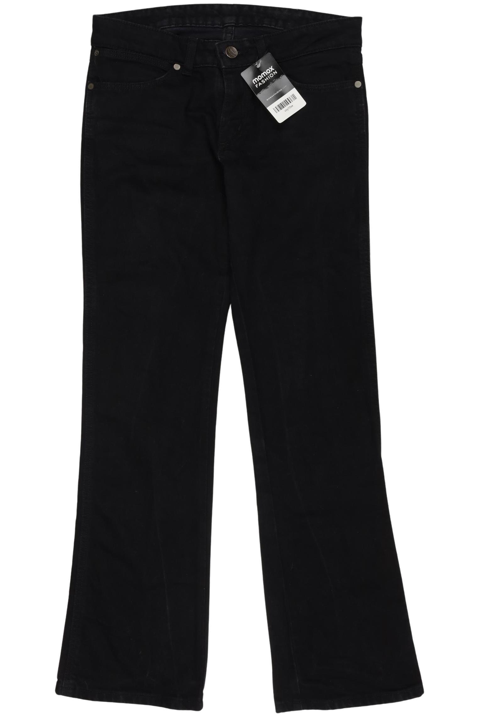 

Wrangler Damen Jeans, schwarz, Gr. 28