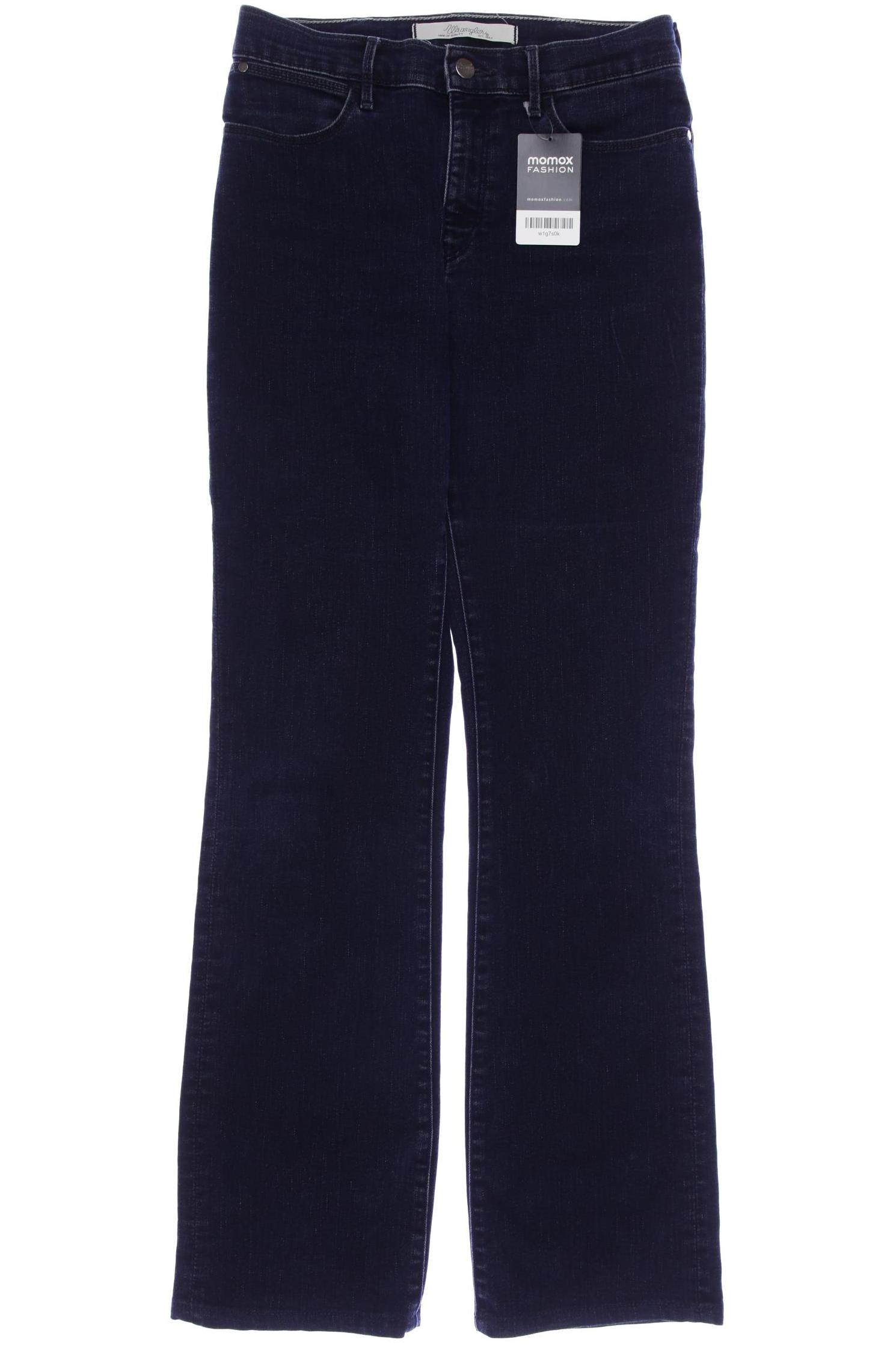 

Wrangler Damen Jeans, marineblau, Gr. 28
