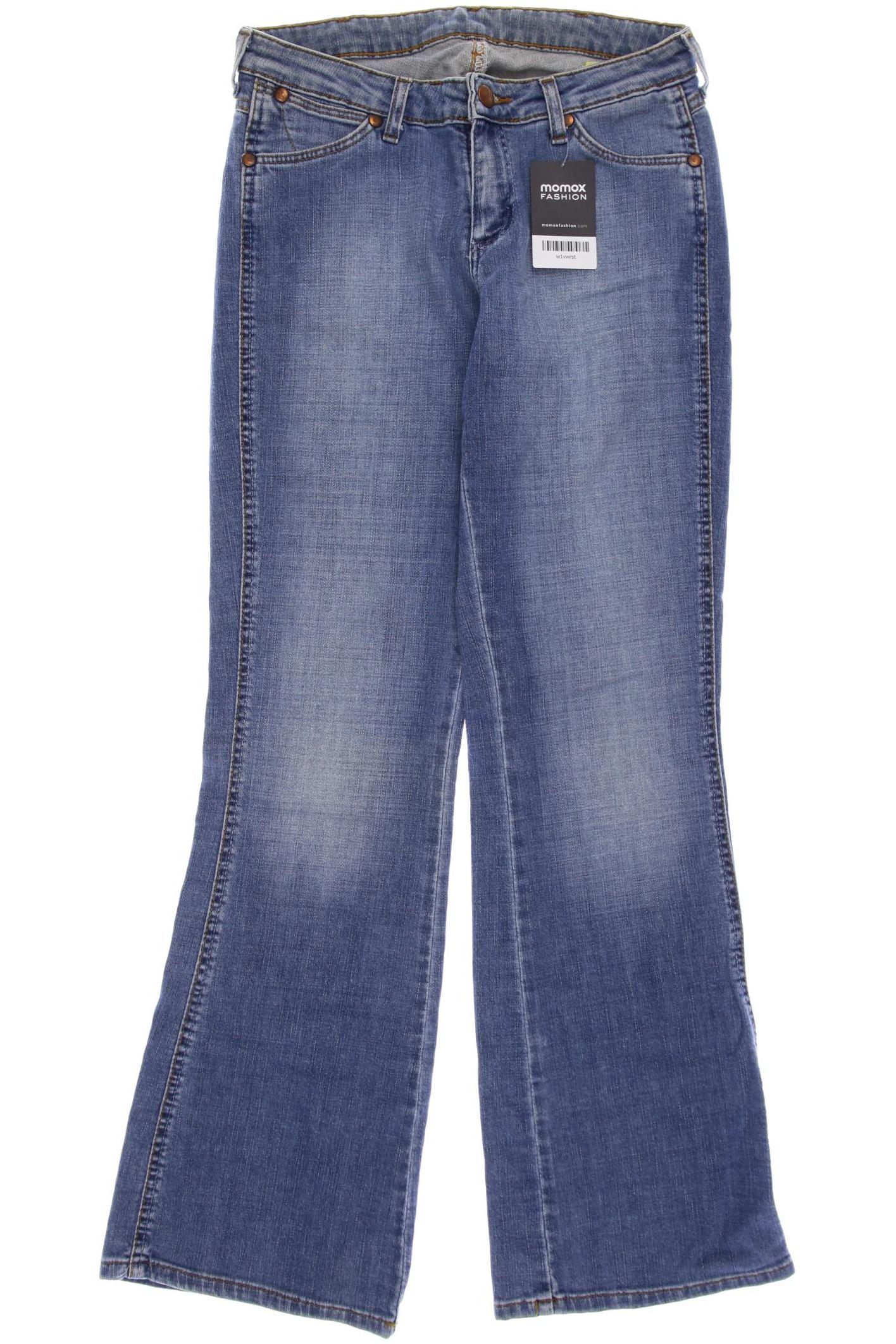 

Wrangler Damen Jeans, blau, Gr. 30