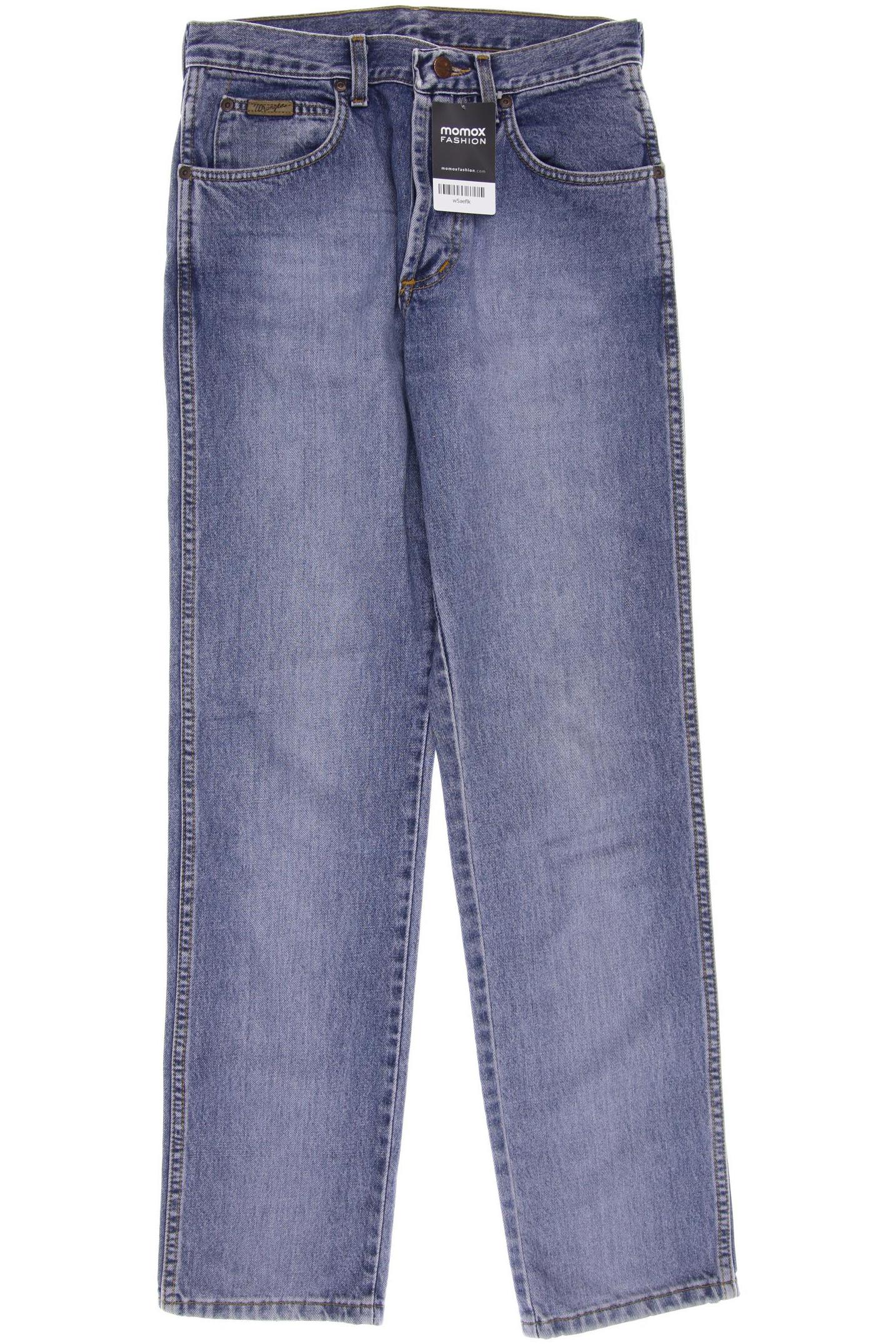 

Wrangler Damen Jeans, blau, Gr. 29