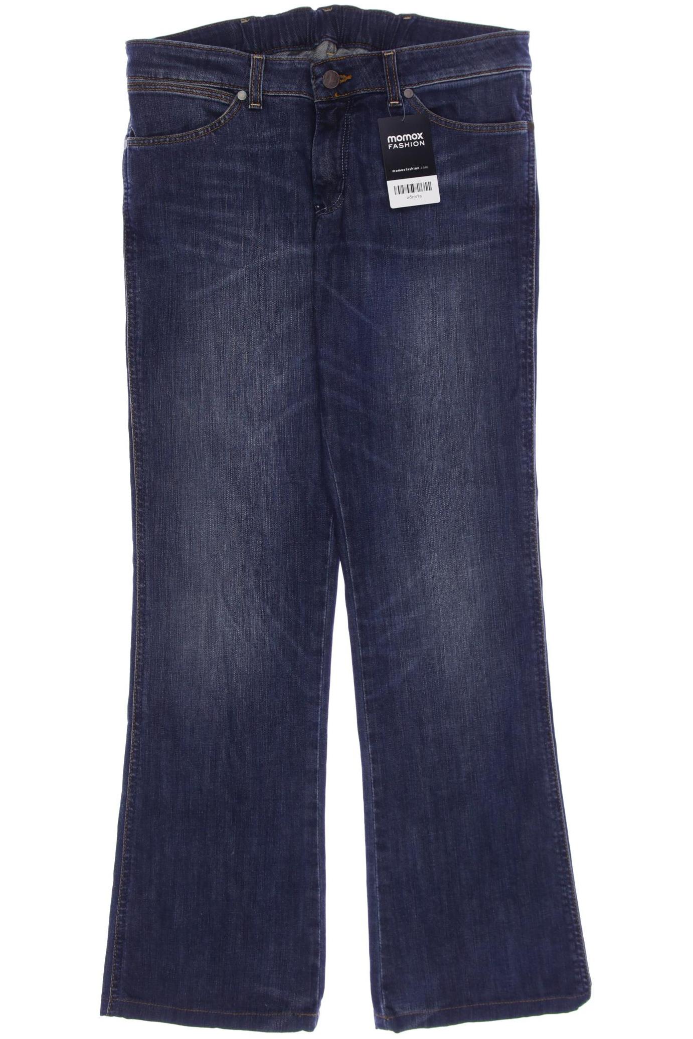 

Wrangler Damen Jeans, blau, Gr. 42