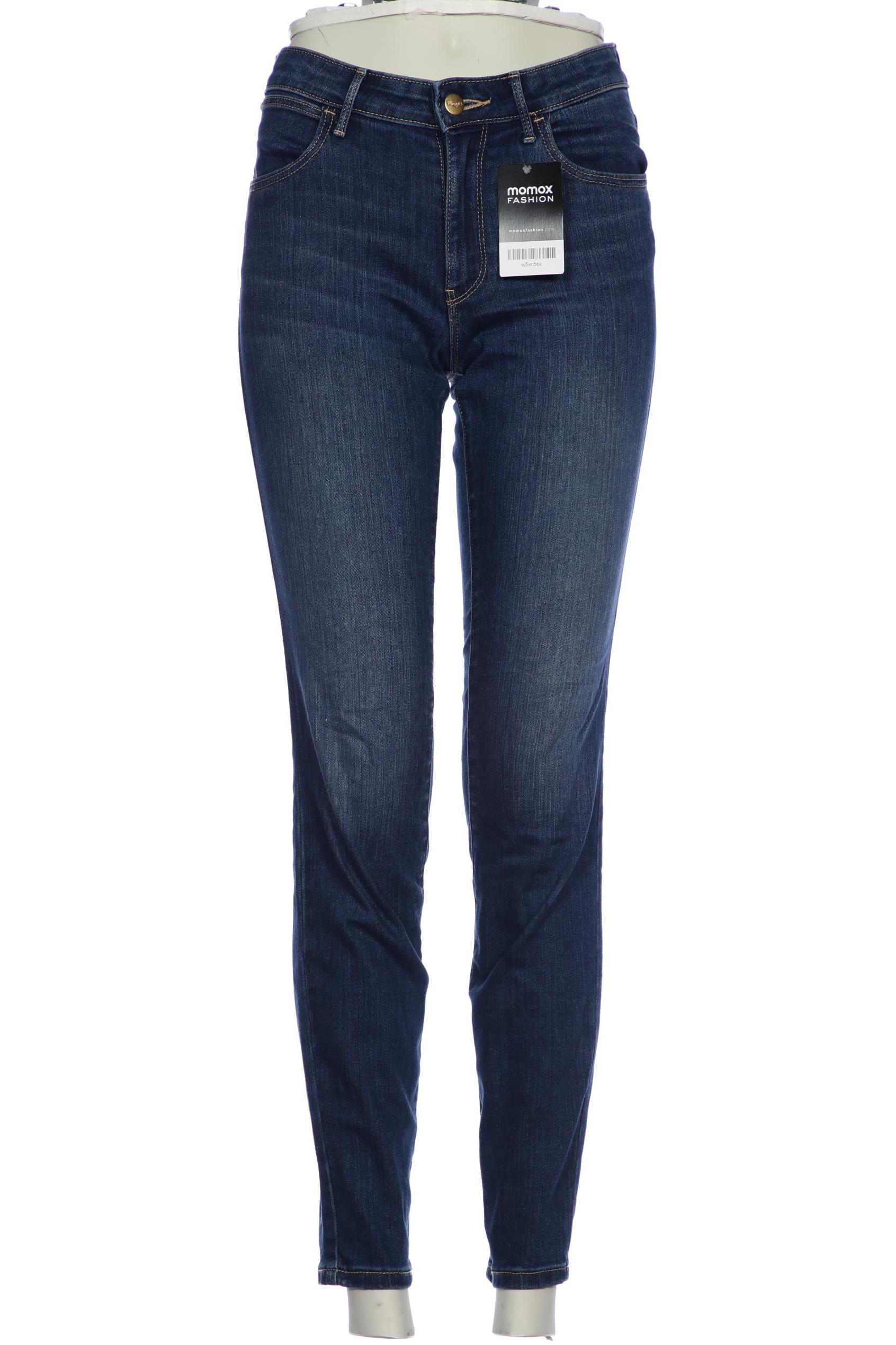 

Wrangler Damen Jeans, blau