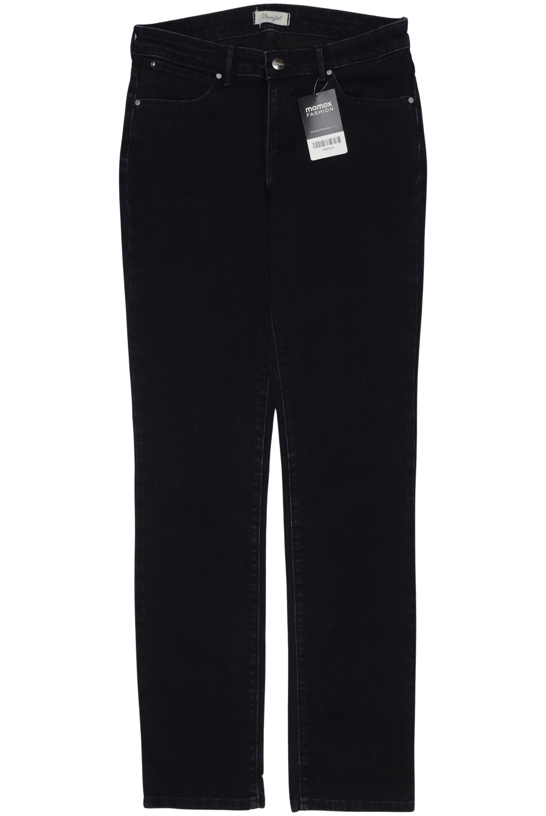 

Wrangler Damen Jeans, marineblau, Gr. 29