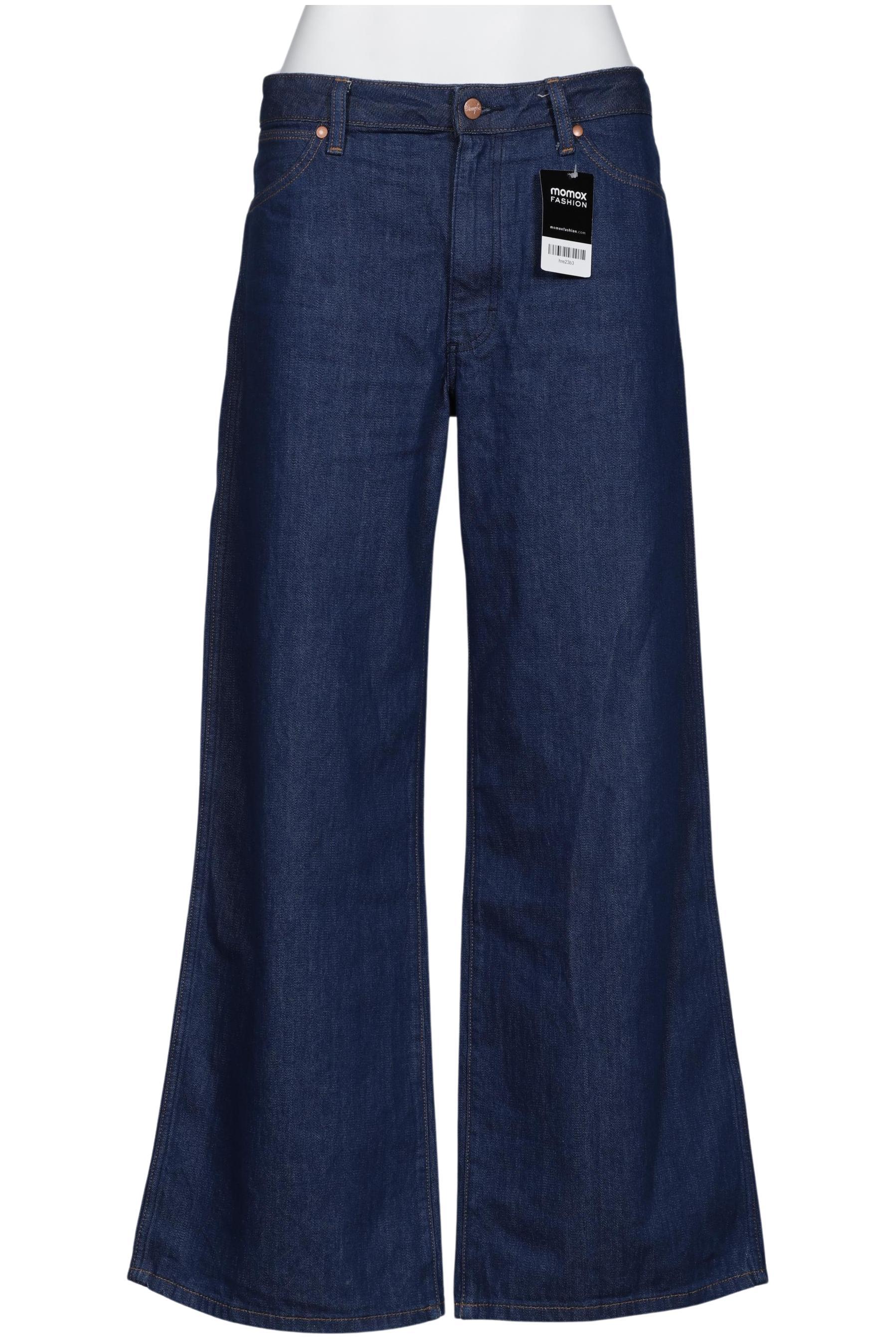 

Wrangler Damen Jeans, blau, Gr. 32