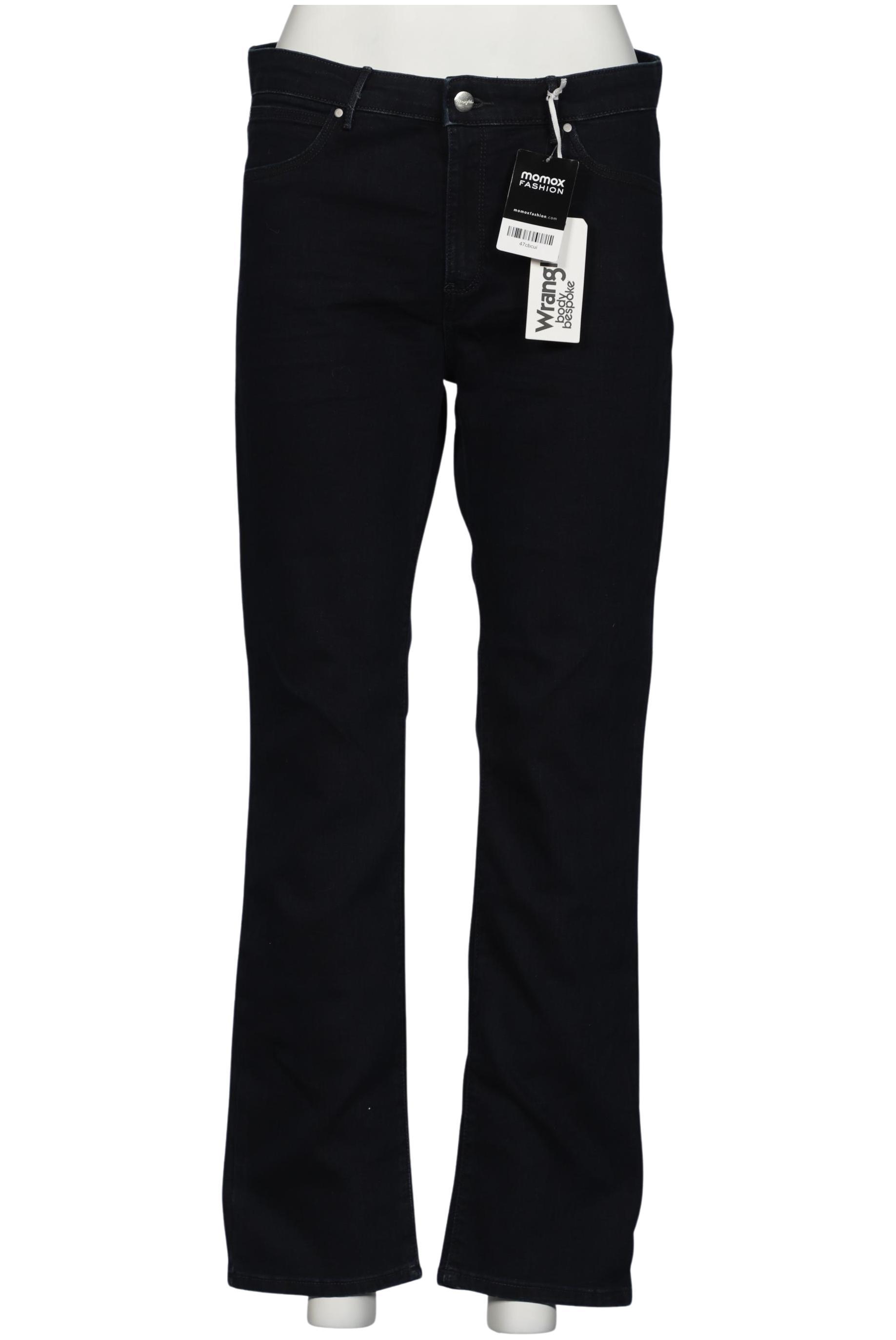 

Wrangler Damen Jeans, marineblau, Gr. 33