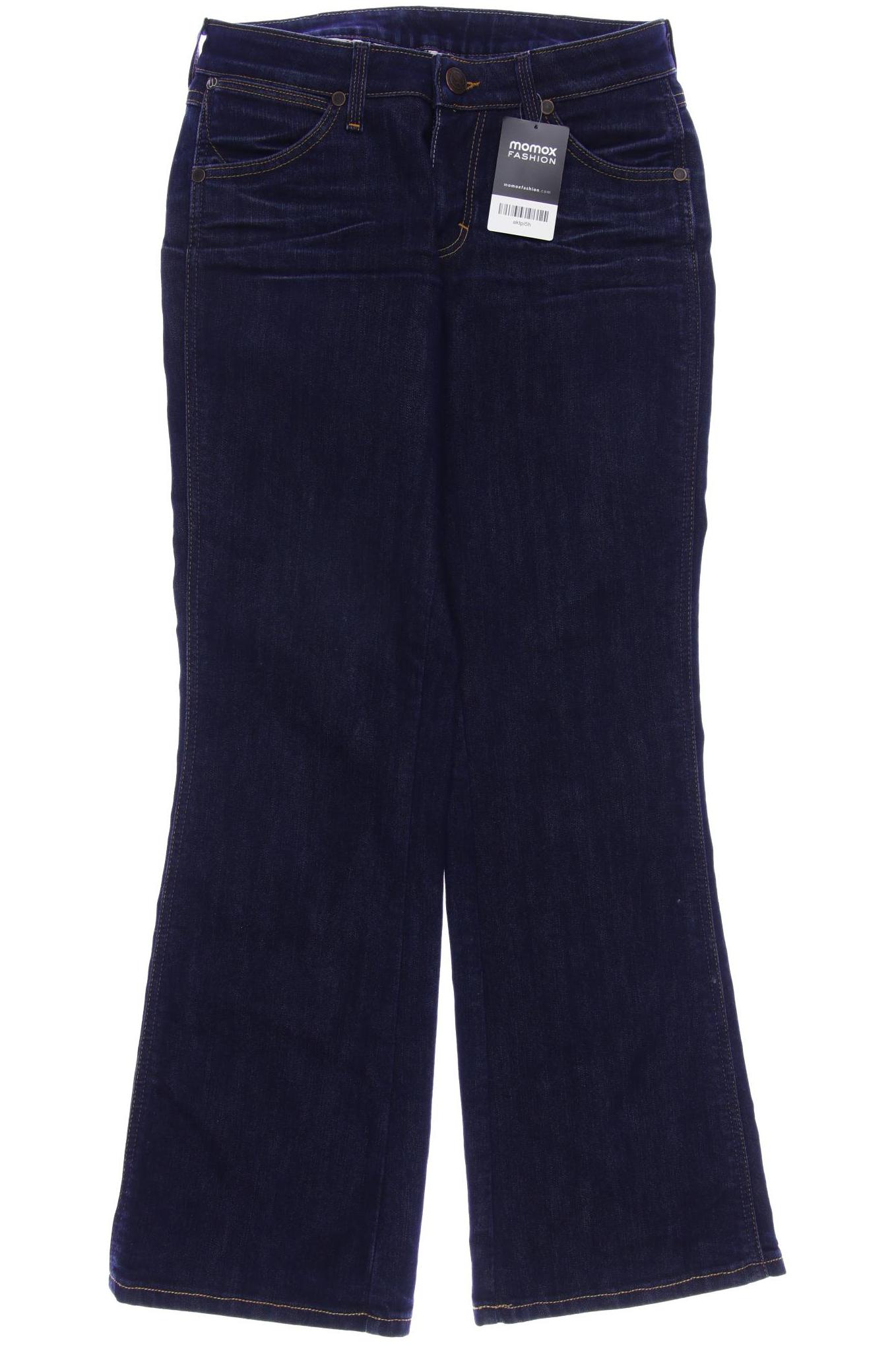 

Wrangler Damen Jeans, marineblau, Gr. 30