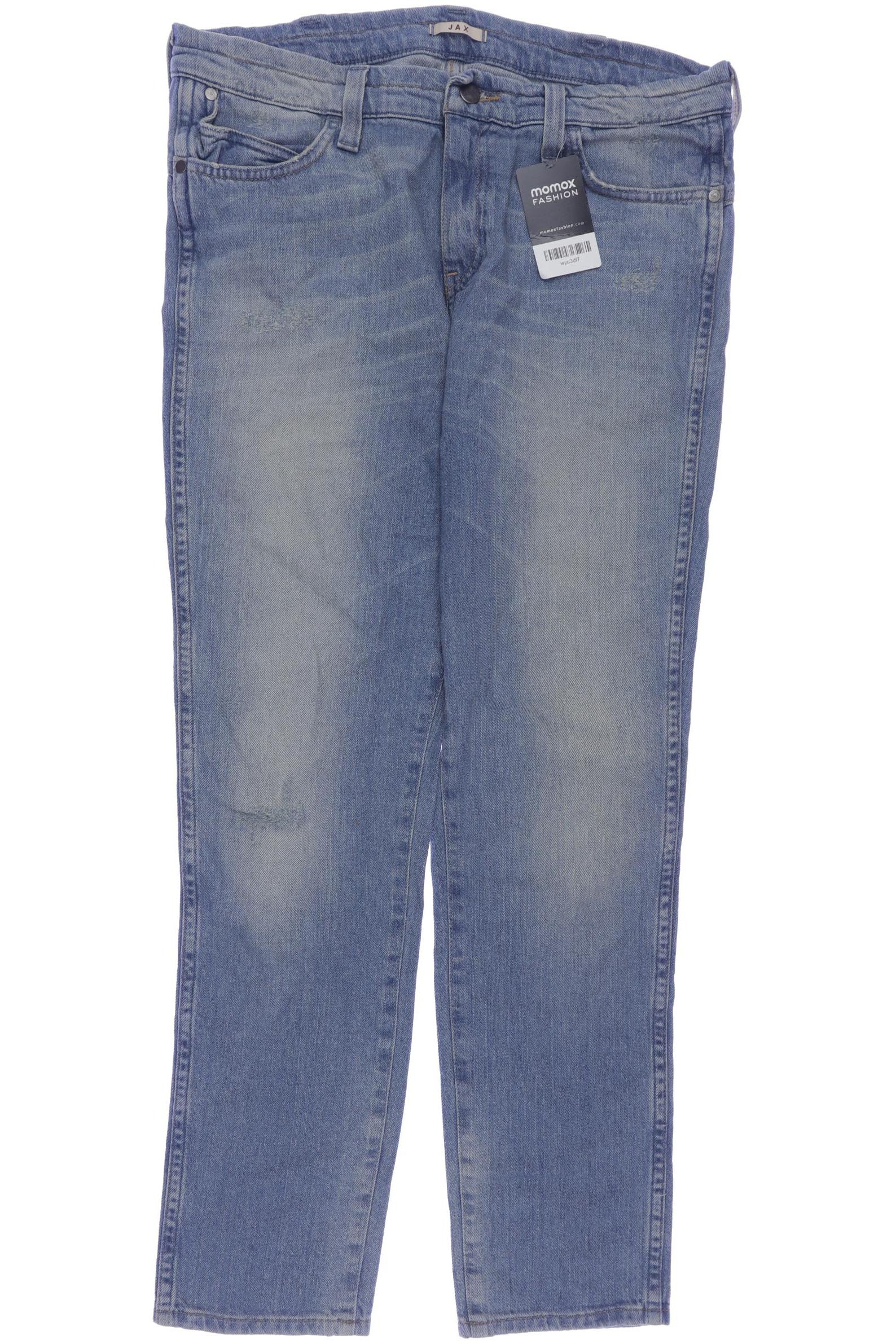 

Wrangler Damen Jeans, blau, Gr. 30
