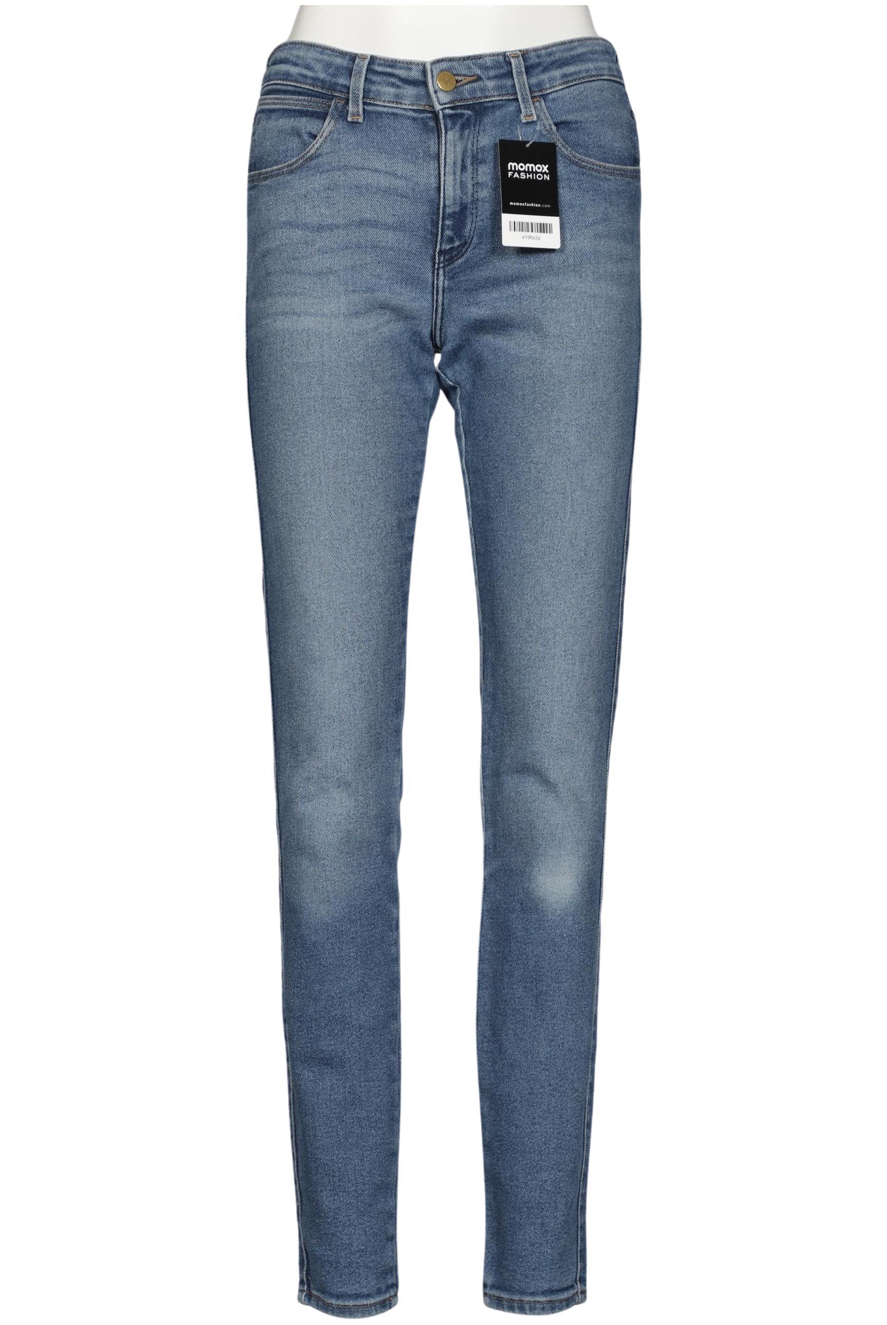 

Wrangler Damen Jeans, blau, Gr. 28