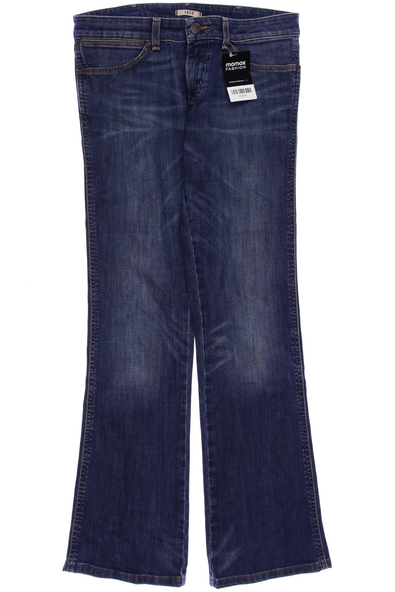

Wrangler Damen Jeans, blau, Gr. 28