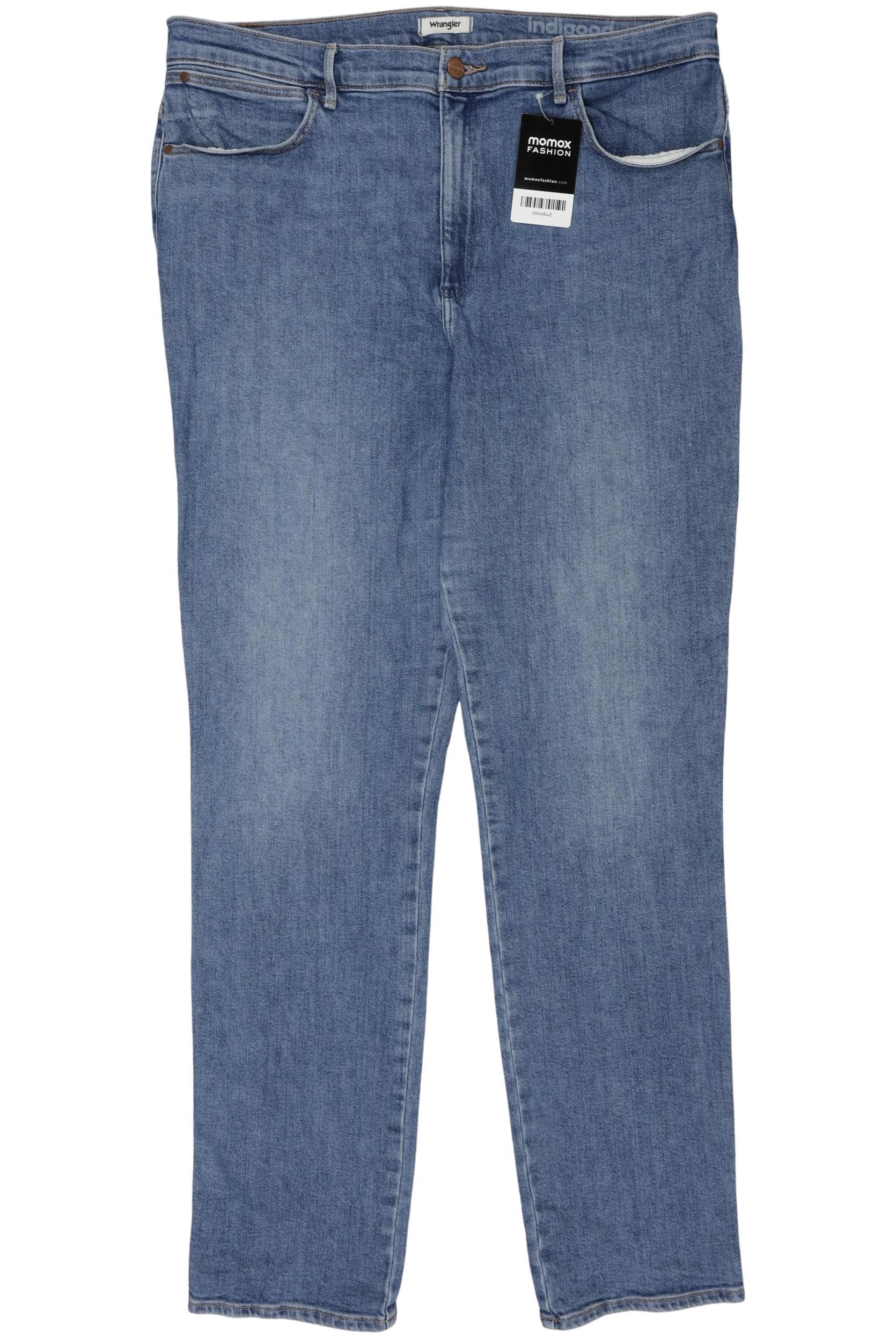 

Wrangler Damen Jeans, blau, Gr. 34