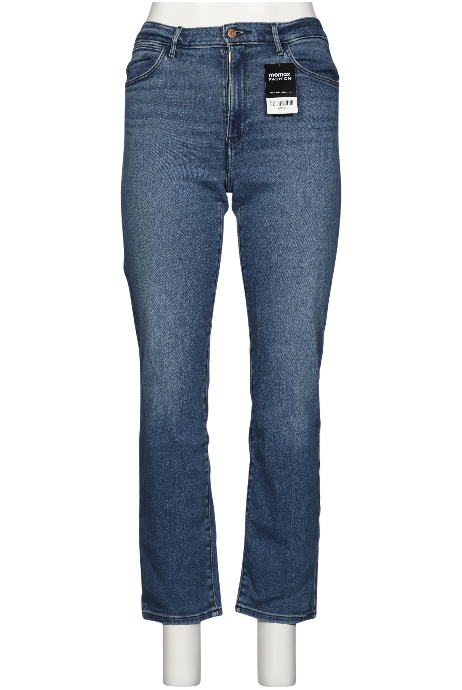 

Wrangler Damen Jeans, blau, Gr. 31